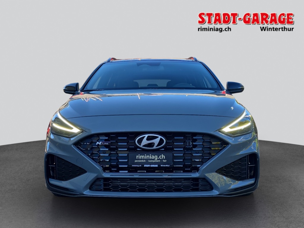 HYUNDAI i30 Wagon 1.5 T-GDi N-Line-image-7
