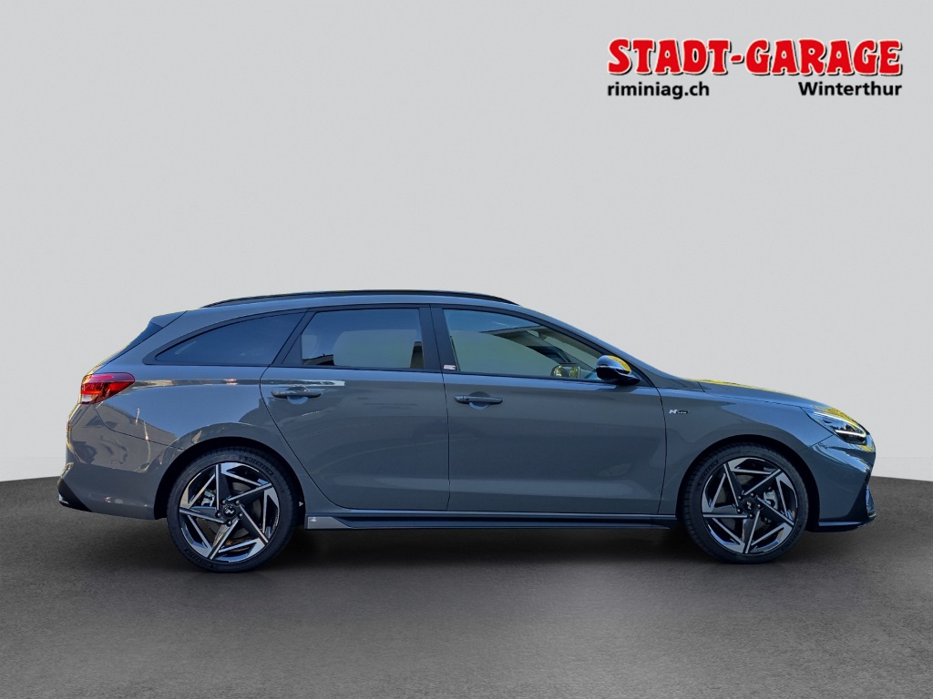 HYUNDAI i30 Wagon 1.5 T-GDi N-Line-showroom-element-1