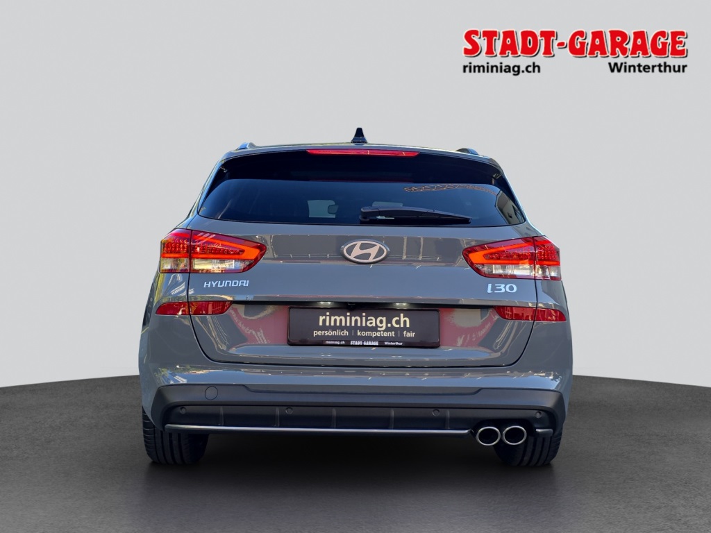HYUNDAI i30 Wagon 1.5 T-GDi N-Line-showroom-element-3