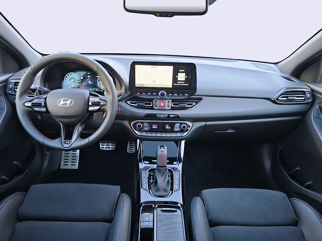 HYUNDAI i30 Wagon 1.5 T-GDi N-Line-image-13
