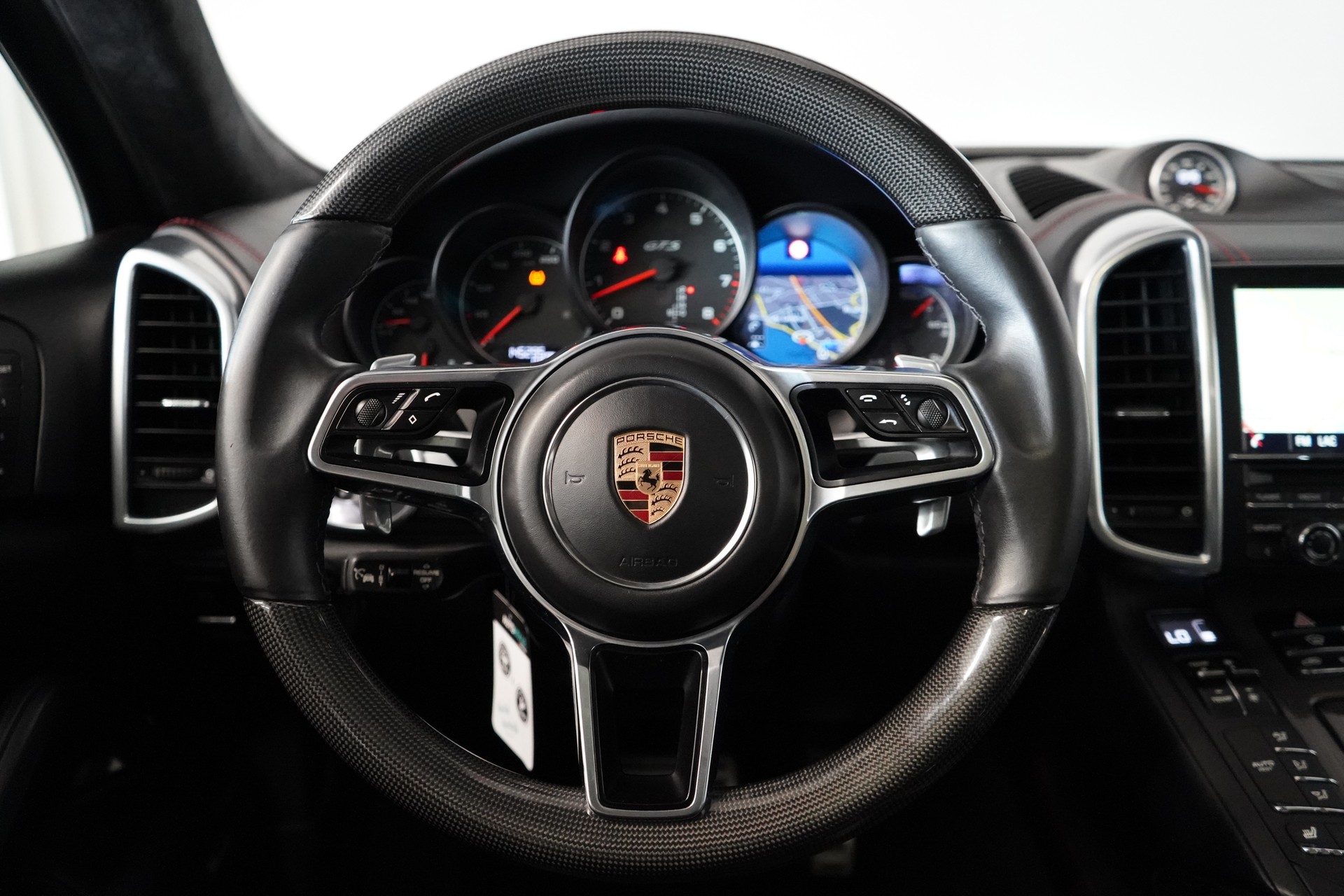 PORSCHE Cayenne GTS-image-13