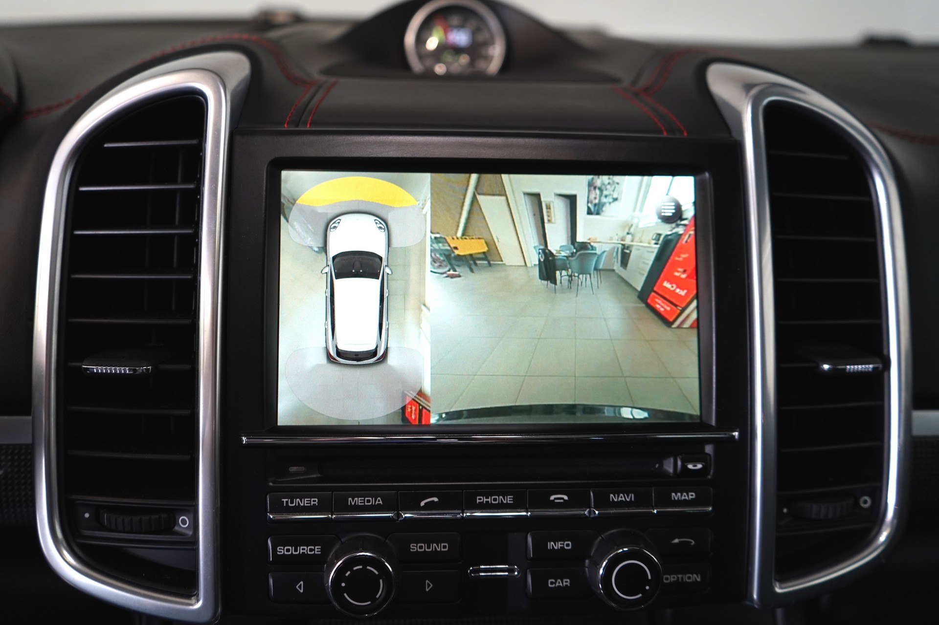 PORSCHE Cayenne GTS-image-20