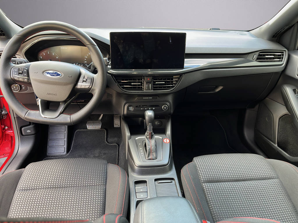 FORD Focus 1.0i EcoB Hybrid 155 ST--image-12