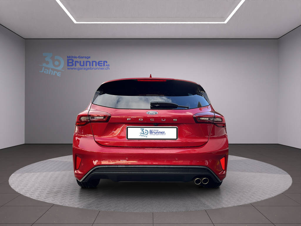 FORD Focus 1.0i EcoB Hybrid 155 ST--image-5