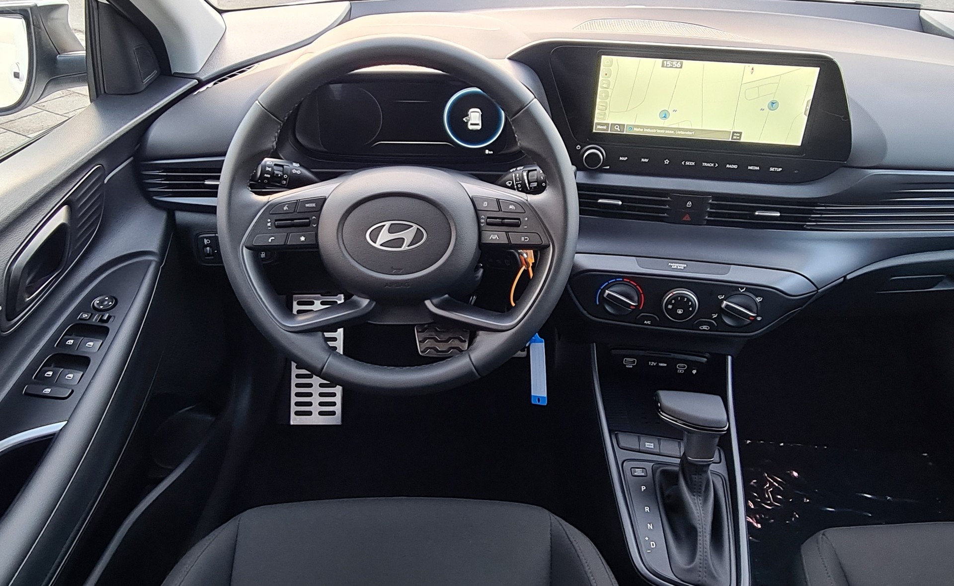 HYUNDAI Bayon 1.0 T-GDi Origo DCT-image-13