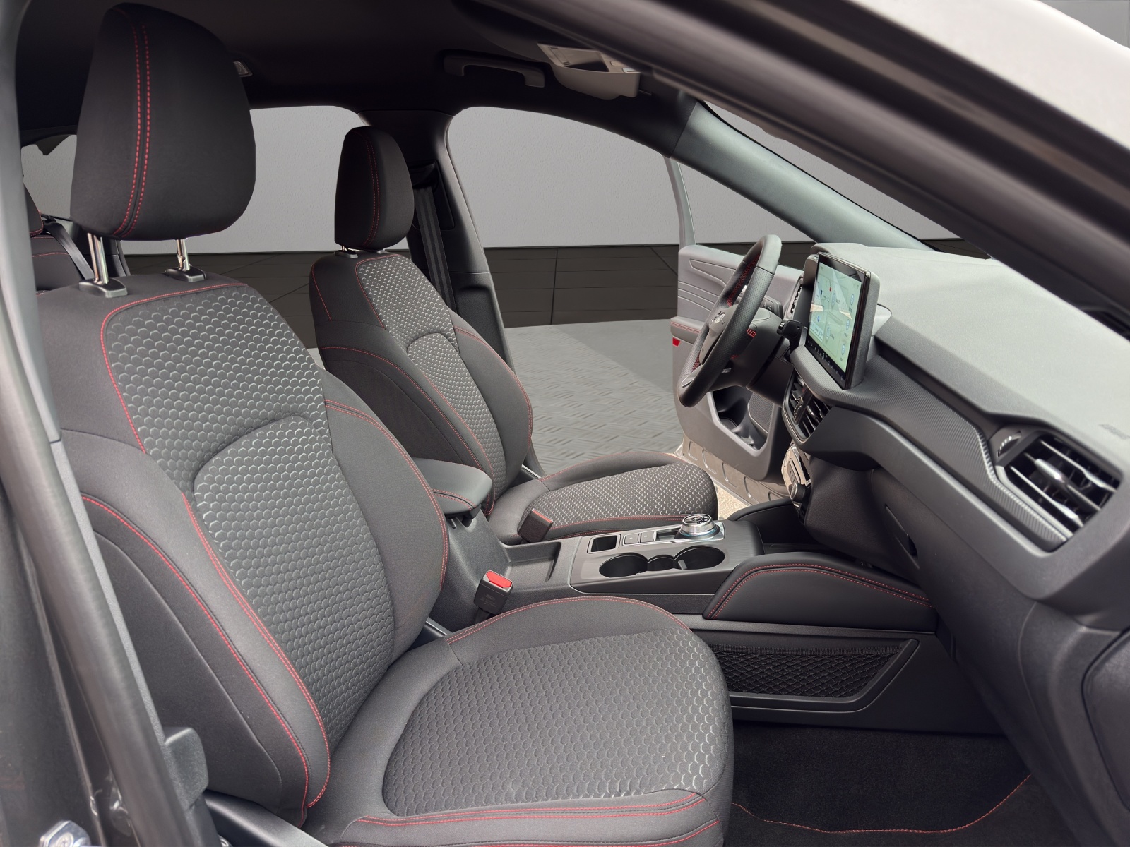 FORD Kuga 2.5 PHEV ST-Line FWD-image-16