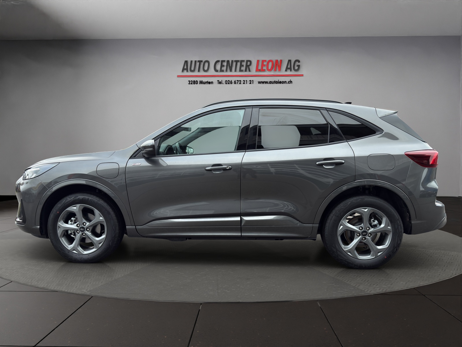 FORD Kuga 2.5 PHEV ST-Line FWD-showroom-element-2