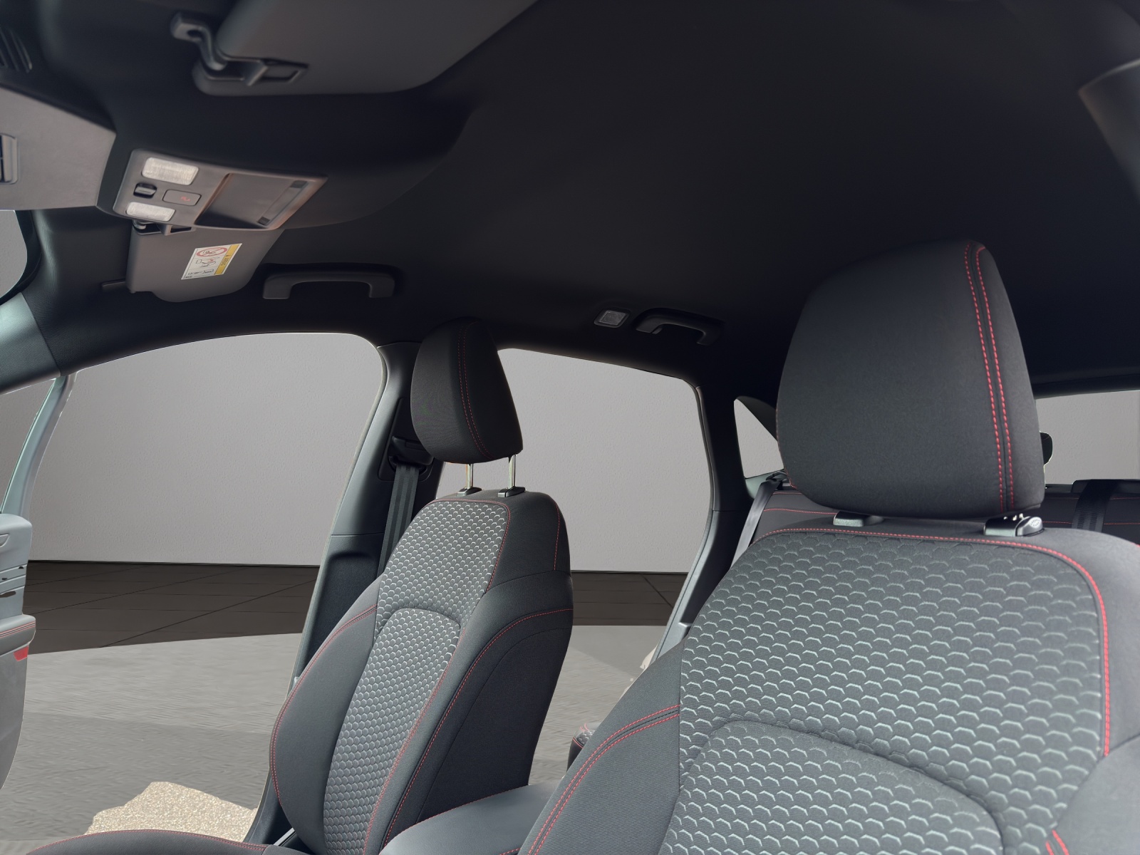 FORD Kuga 2.5 PHEV ST-Line FWD-image-21