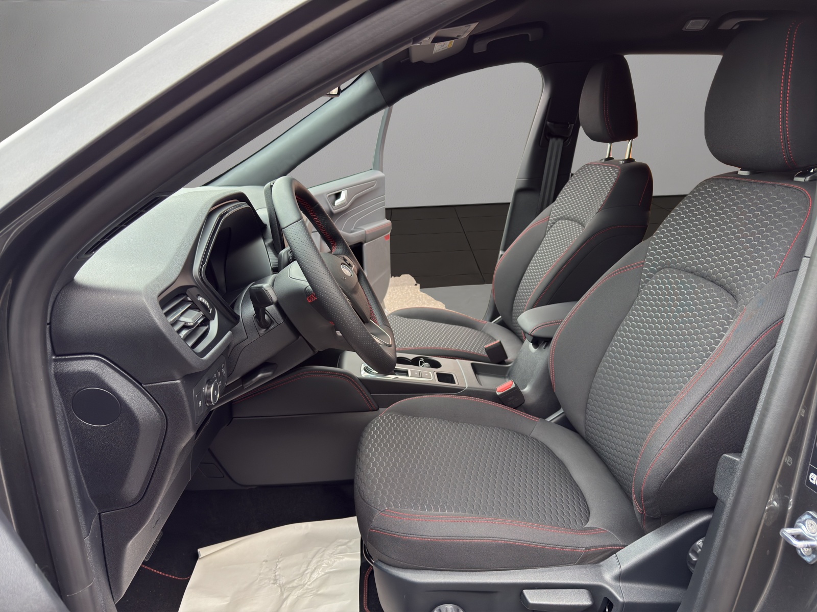 FORD Kuga 2.5 PHEV ST-Line FWD-image-8