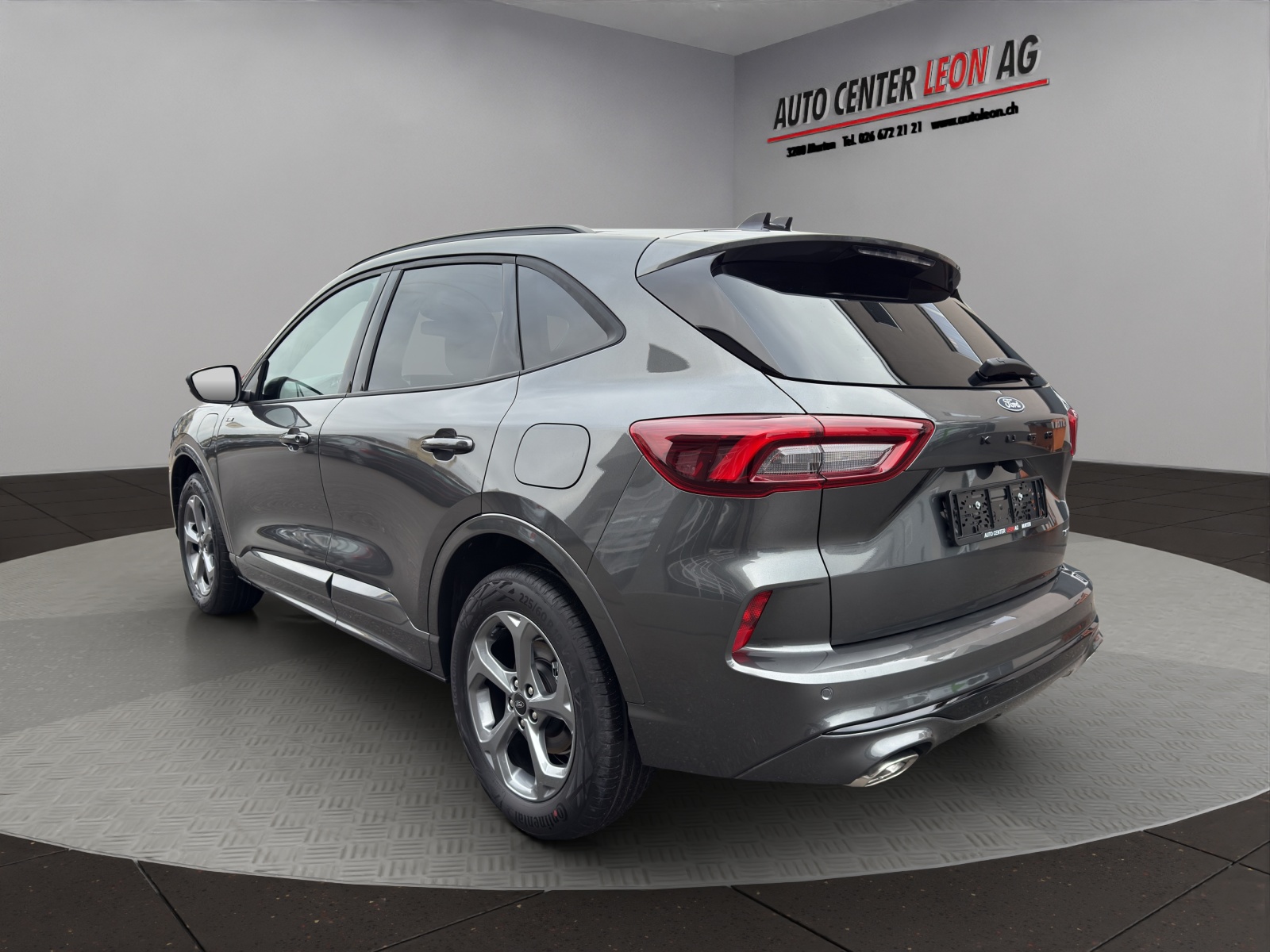 FORD Kuga 2.5 PHEV ST-Line FWD-showroom-element-3