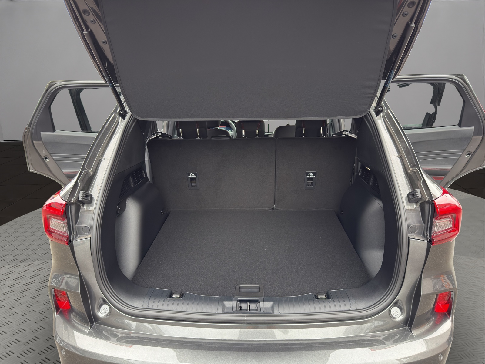 FORD Kuga 2.5 PHEV ST-Line FWD-image-18