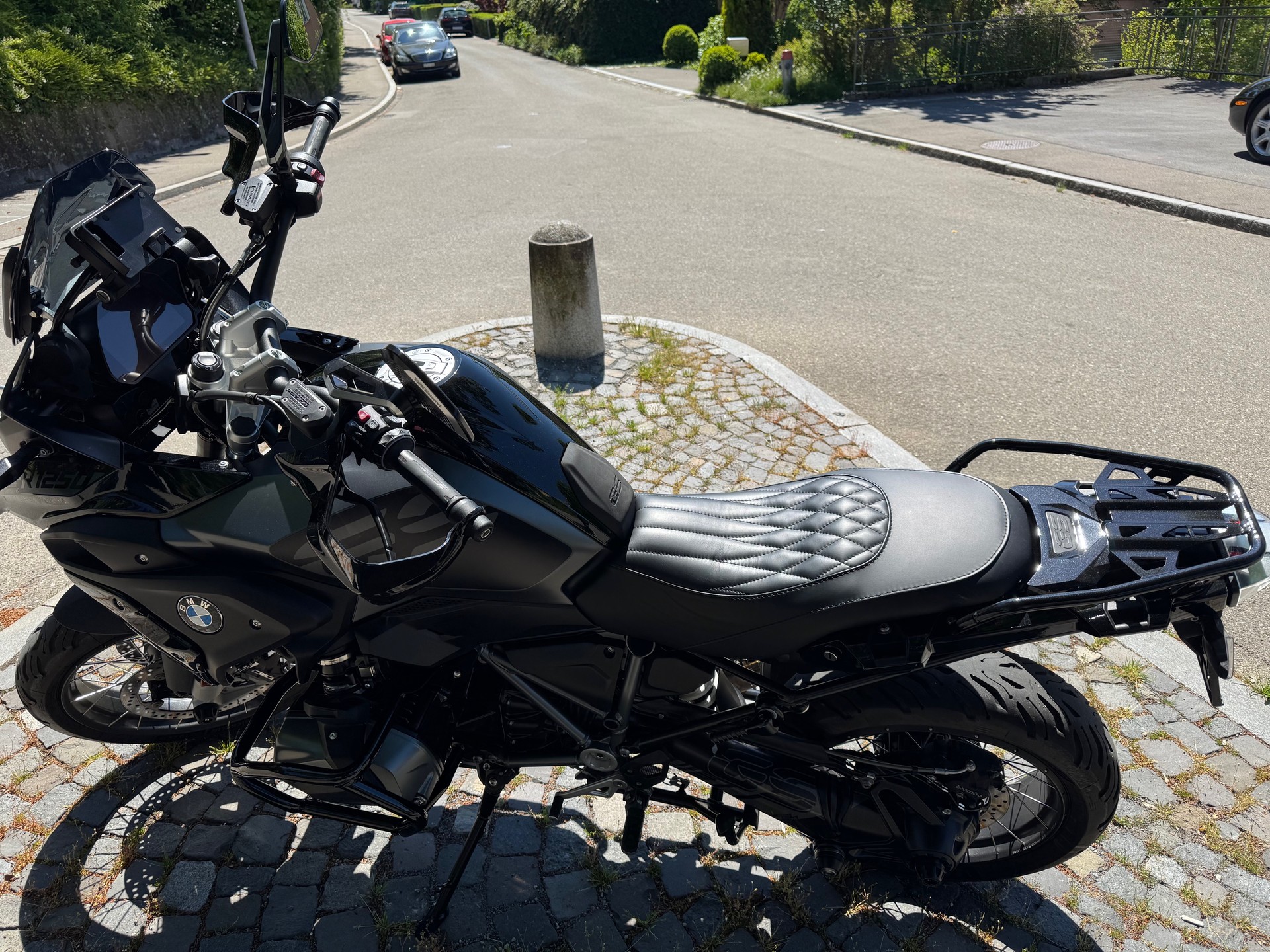 BMW R 1250 GS-image-2