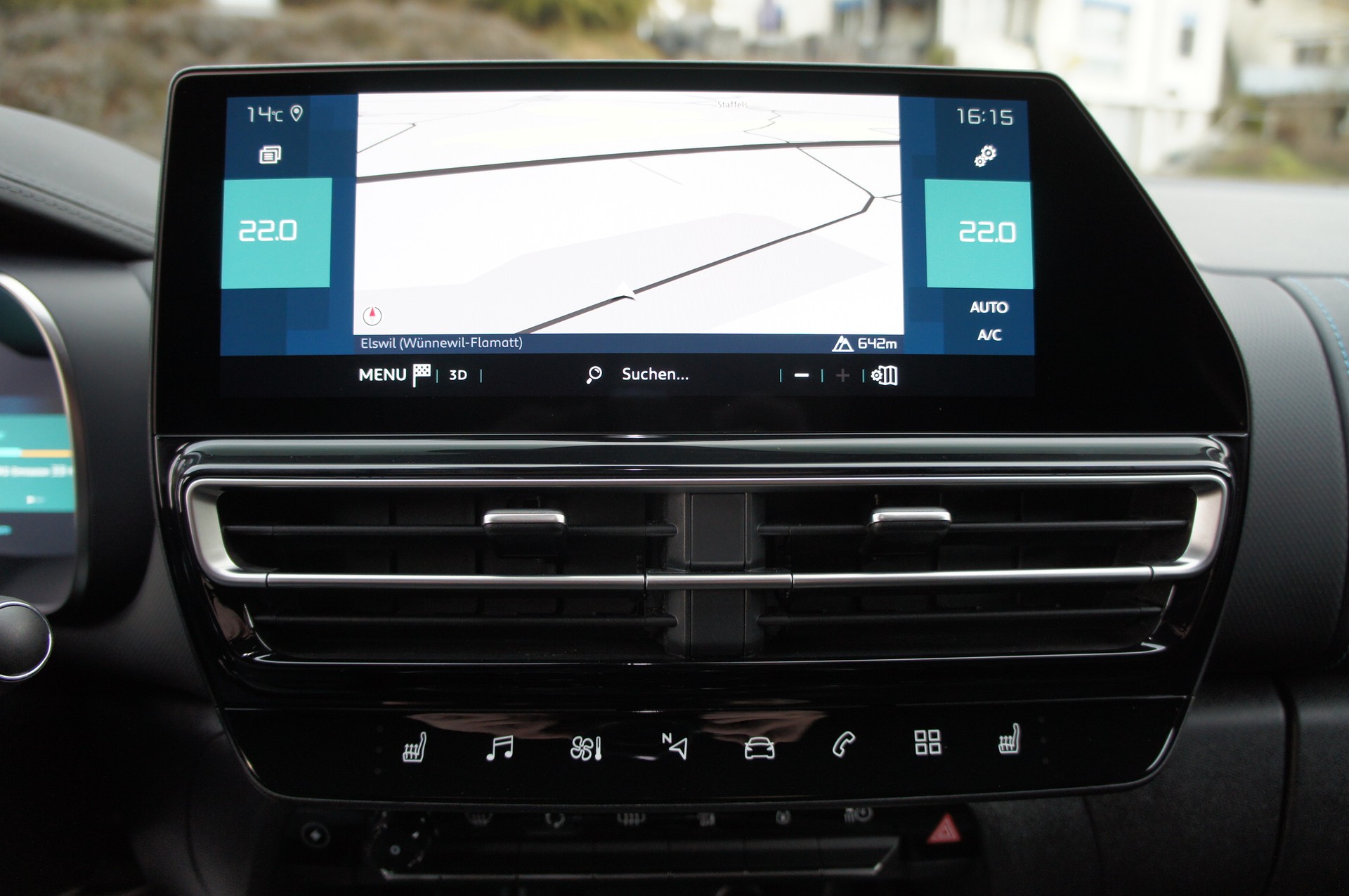 CITROEN C5 Aircross 1.6 PHEV Shine-image-15