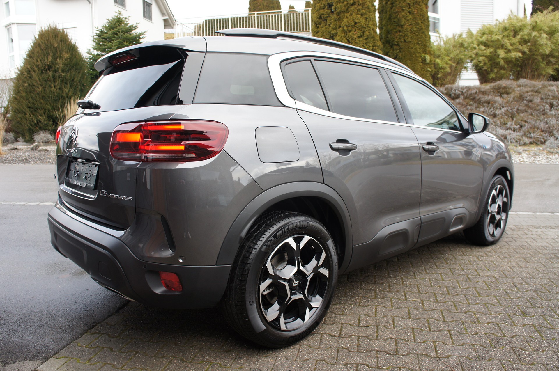 CITROEN C5 Aircross 1.6 PHEV Shine-showroom-element-3