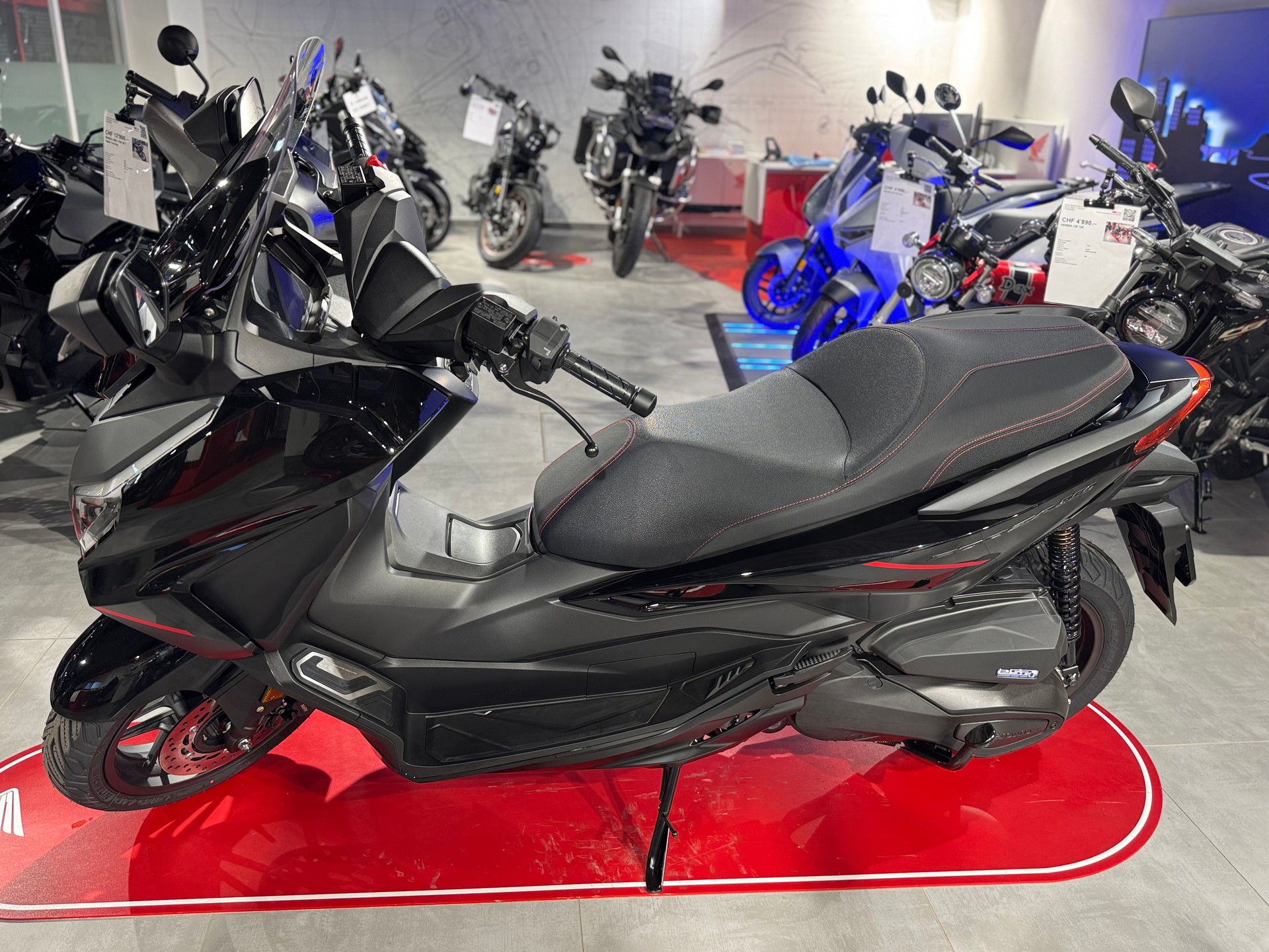 HONDA NSS 350 Special Edition-image-4