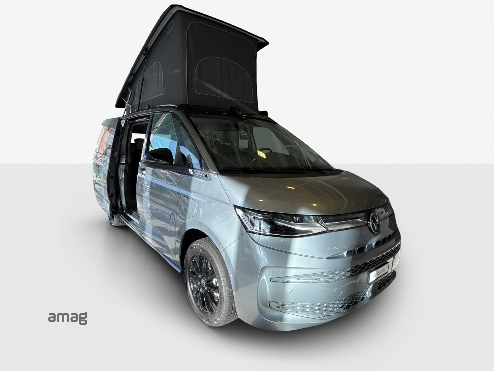 VW California eHybrid Ocean Liberty 4Motion-image-5