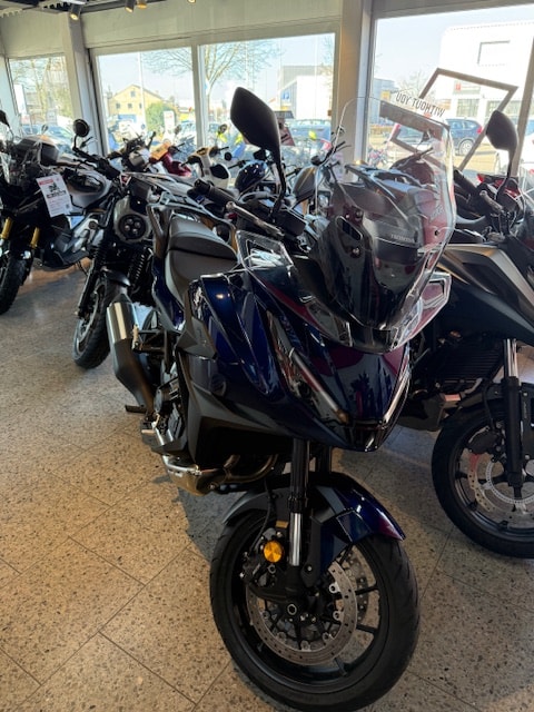 HONDA NT 1100DCT-image-0