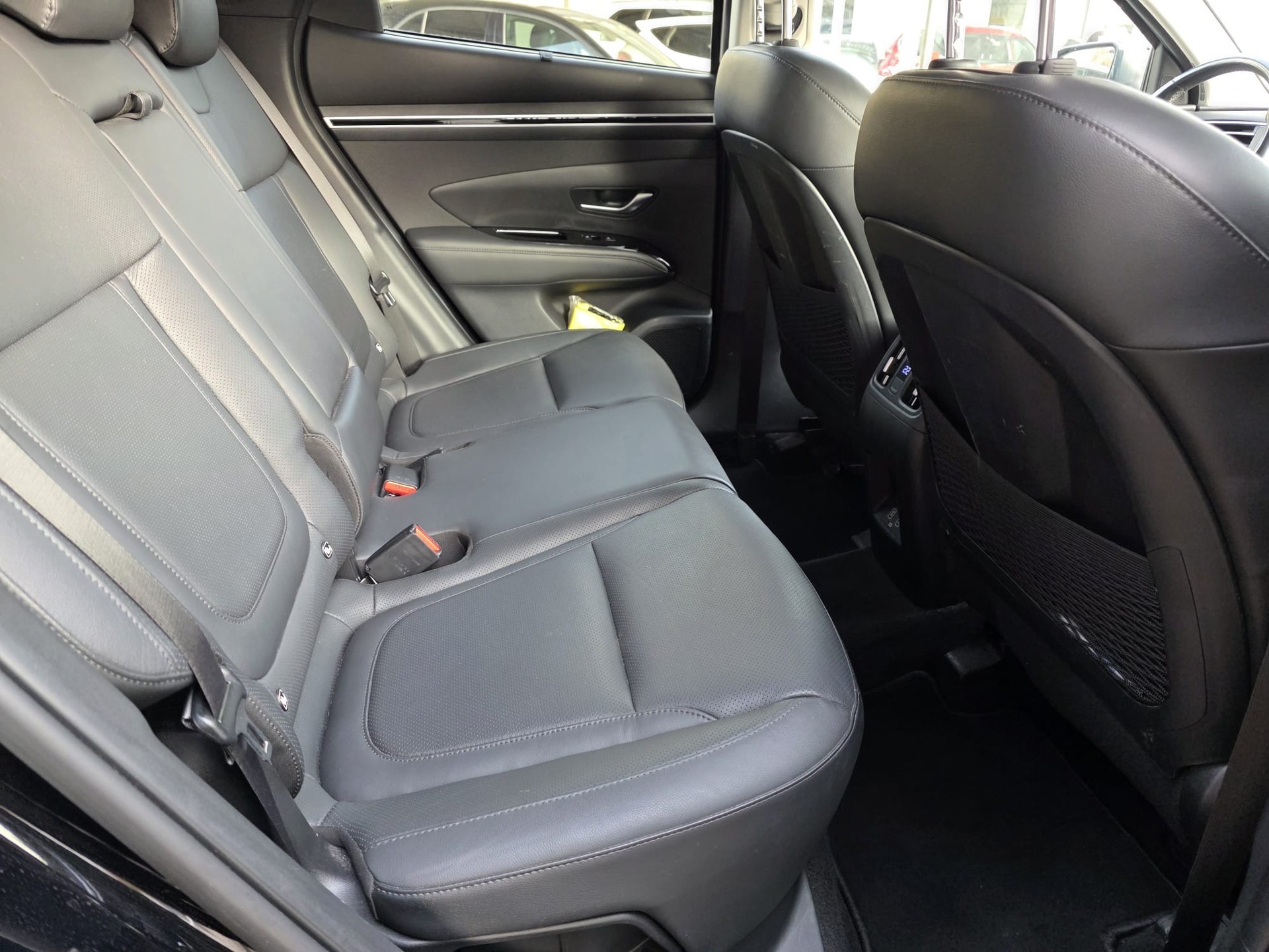 HYUNDAI Tucson 1.6 TGDI 48V Vertex DCT 4WD-image-5