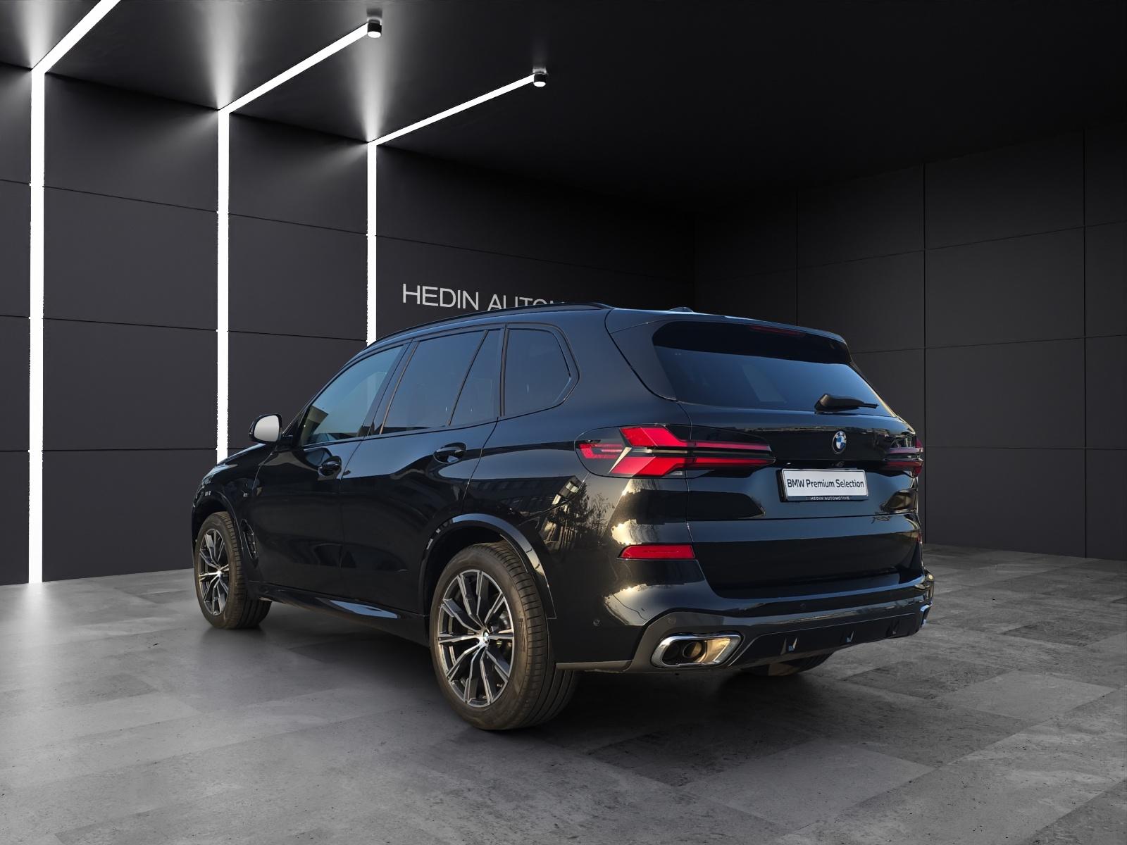BMW X5 40i xDrive SAG-showroom-element-2