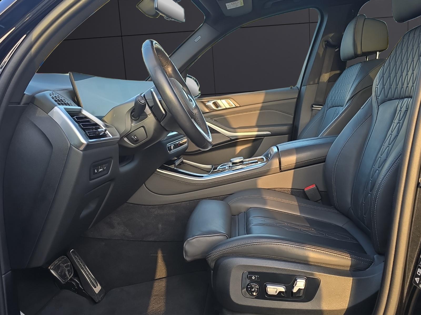 BMW X5 40i xDrive SAG-showroom-element-1