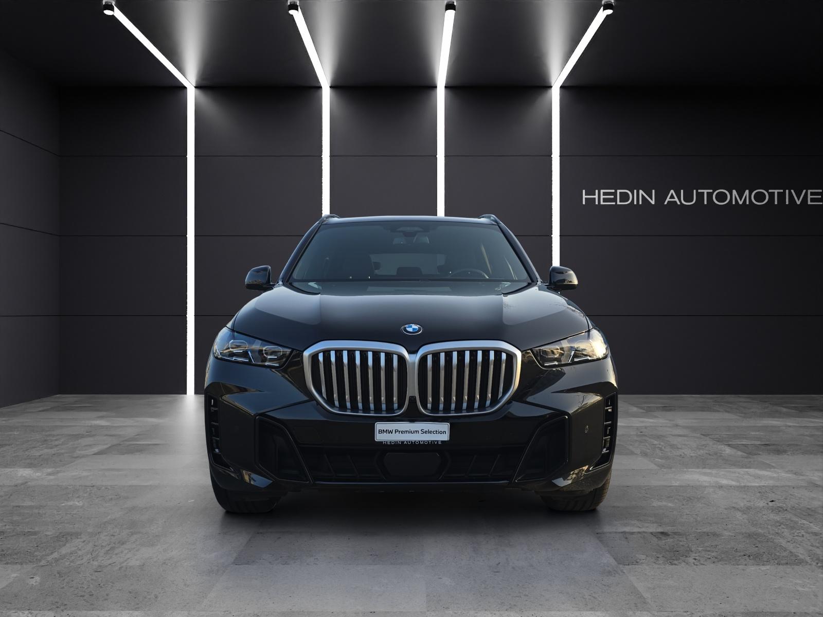 BMW X5 40i xDrive SAG-showroom-element-3