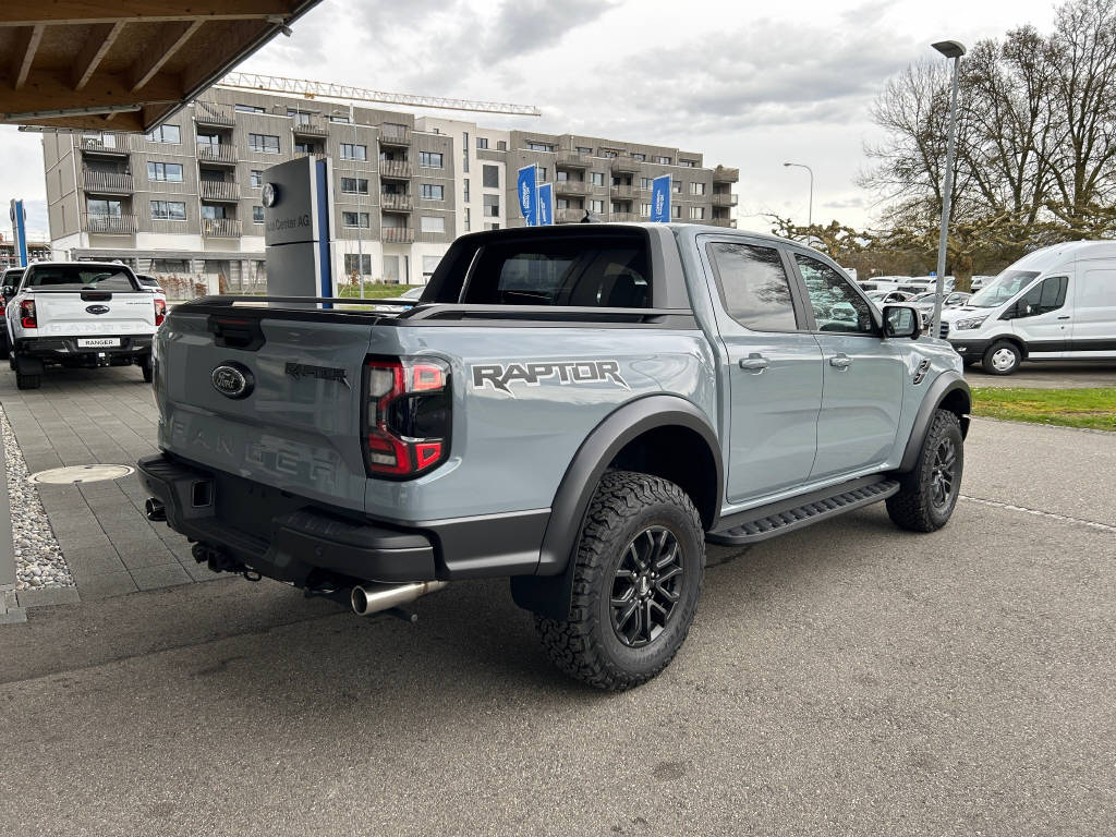 FORD Ranger 3.0 EcoBoost 4x4 Raptor-showroom-element-2