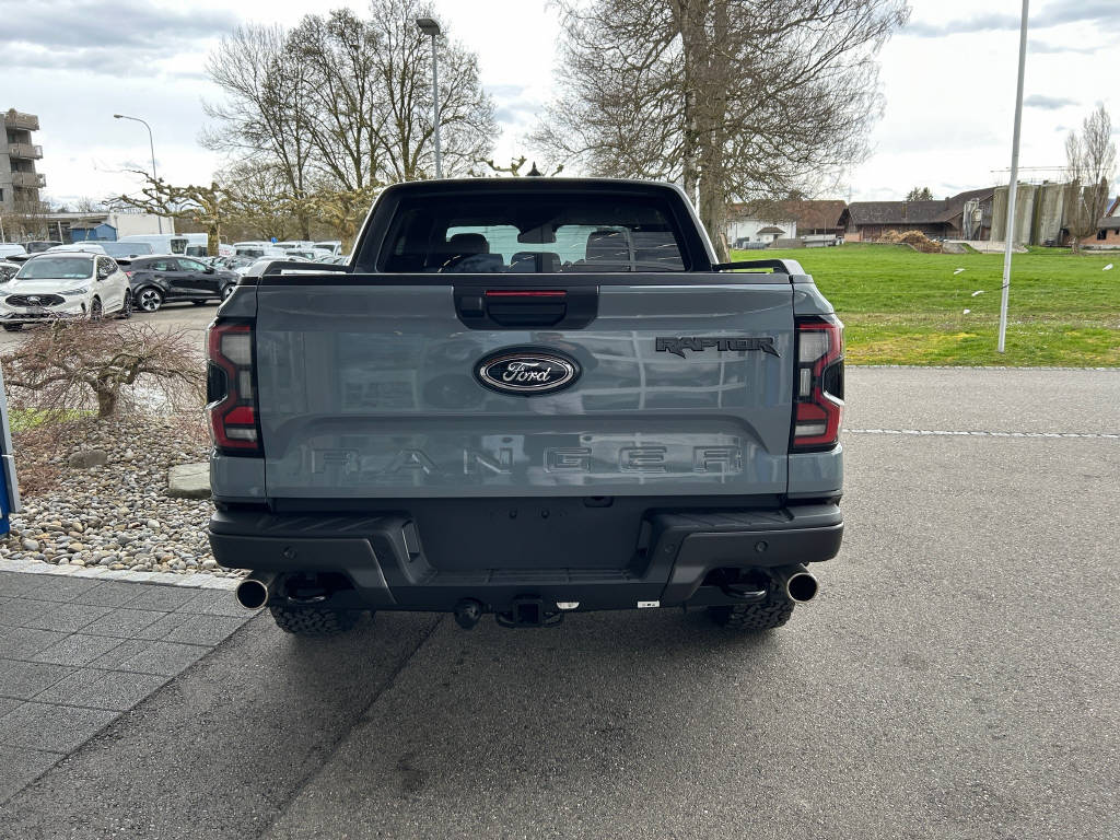 FORD Ranger 3.0 EcoBoost 4x4 Raptor-showroom-element-3