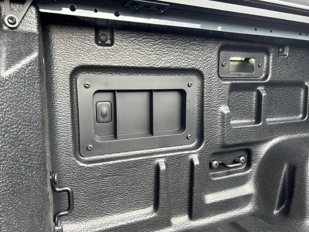 FORD Ranger 3.0 EcoBoost 4x4 Raptor-image-5
