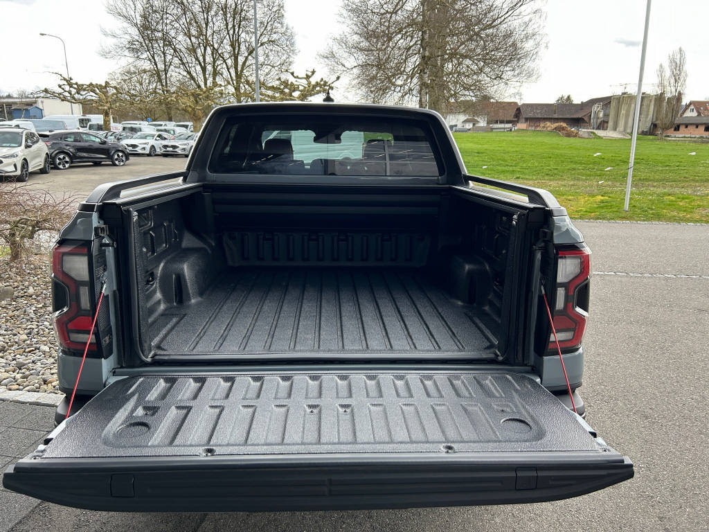 FORD Ranger 3.0 EcoBoost 4x4 Raptor-image-4