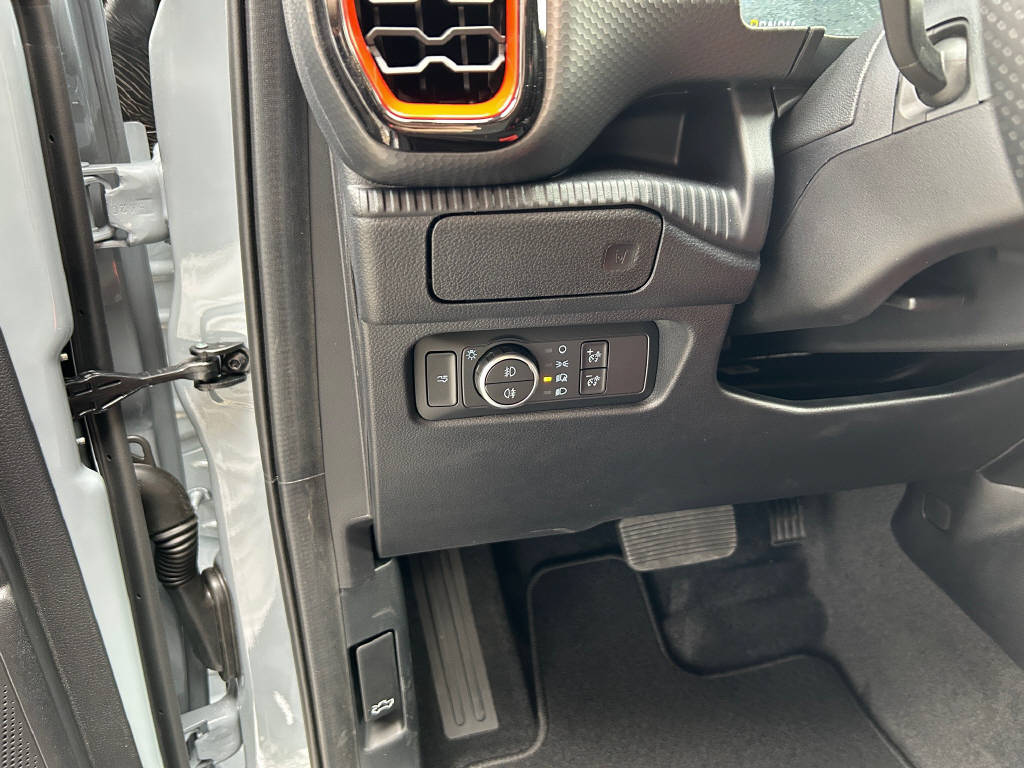 FORD Ranger 3.0 EcoBoost 4x4 Raptor-image-13