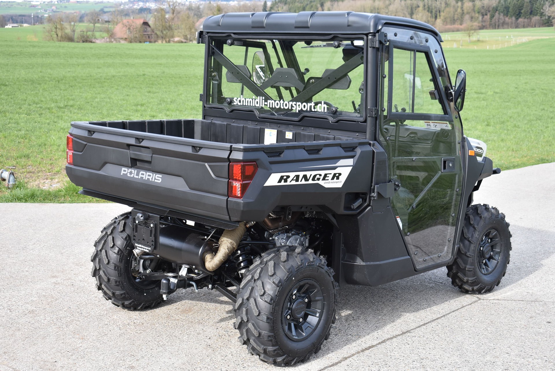 POLARIS XP 1000-image-6