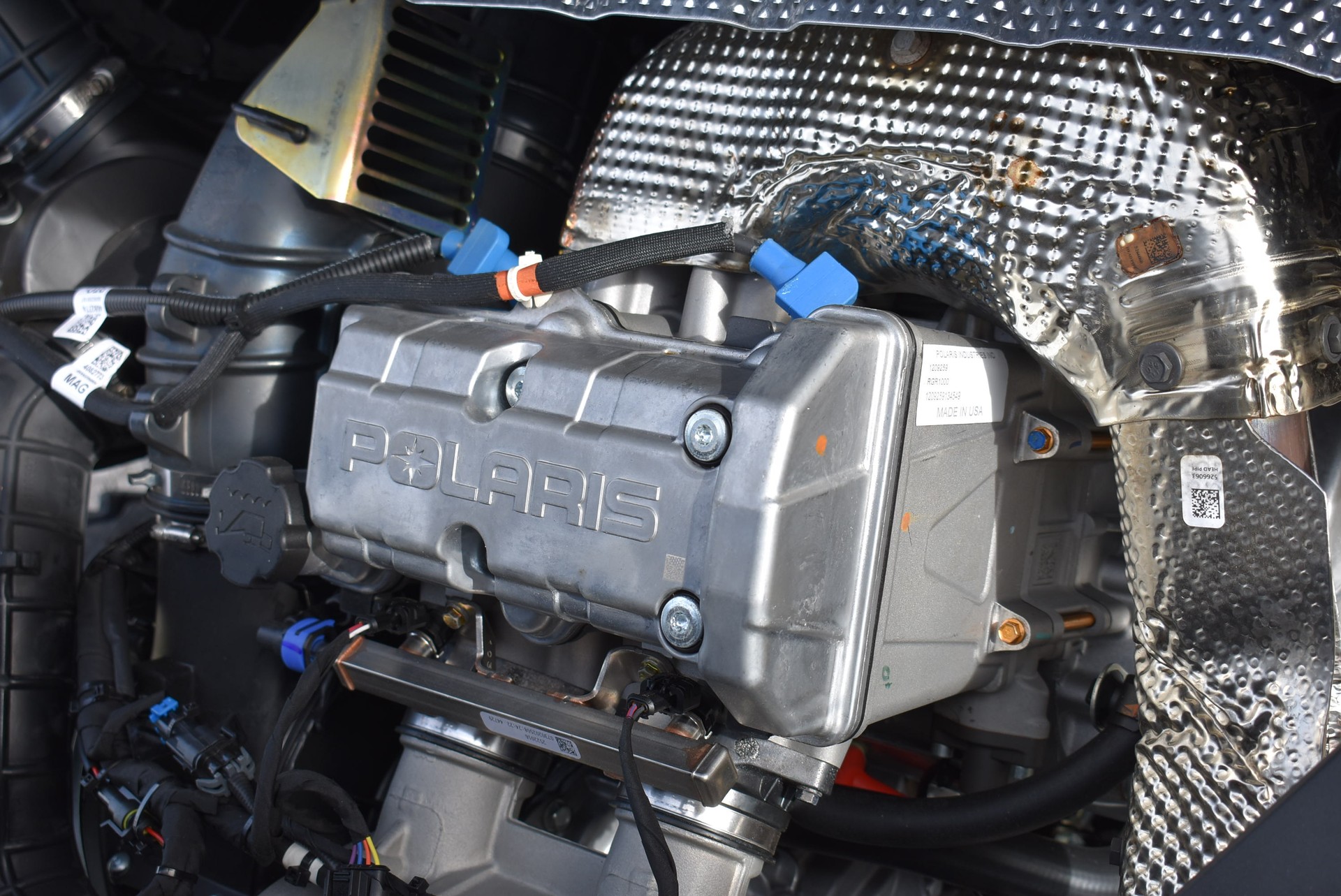 POLARIS XP 1000-image-13