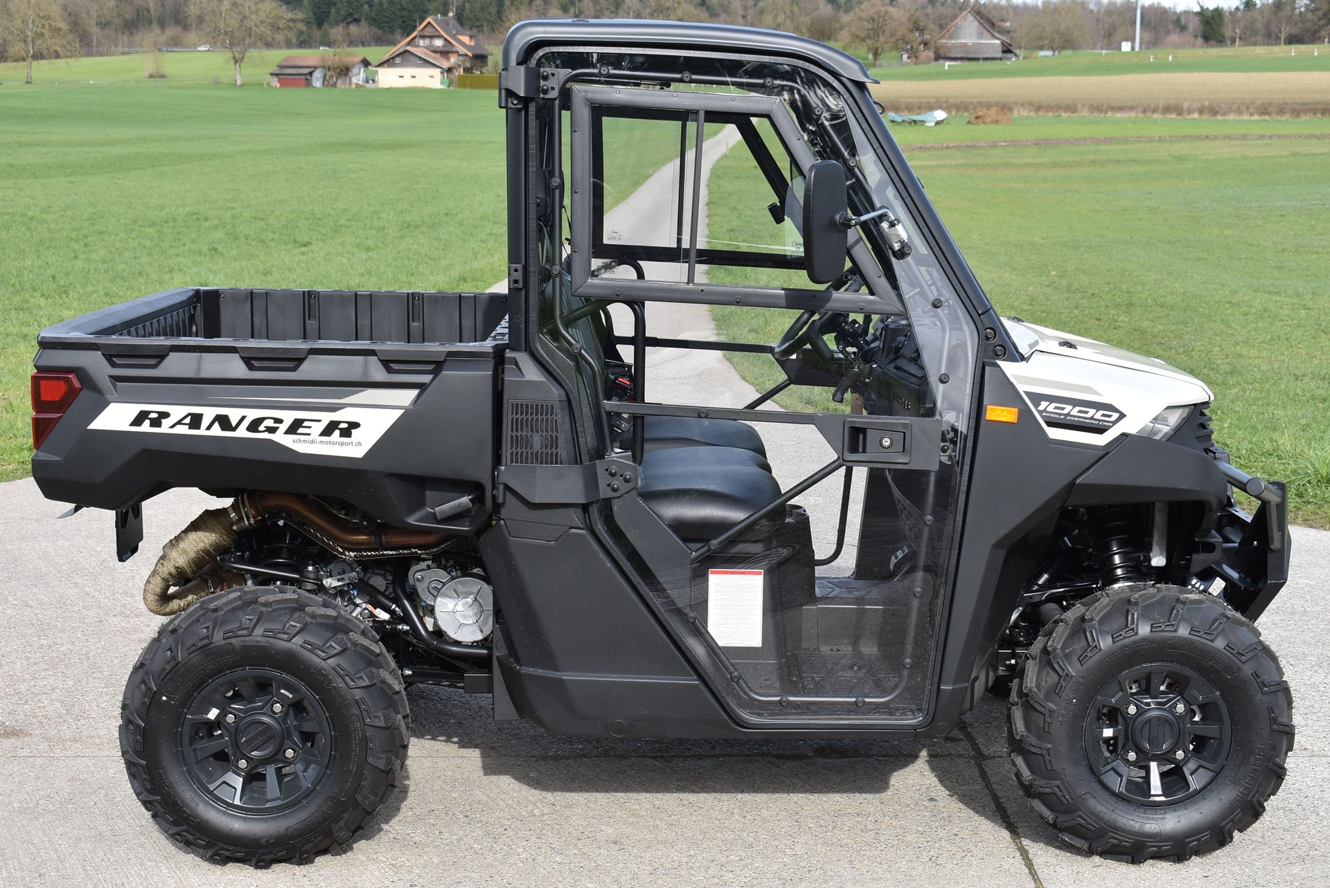 POLARIS XP 1000-image-7