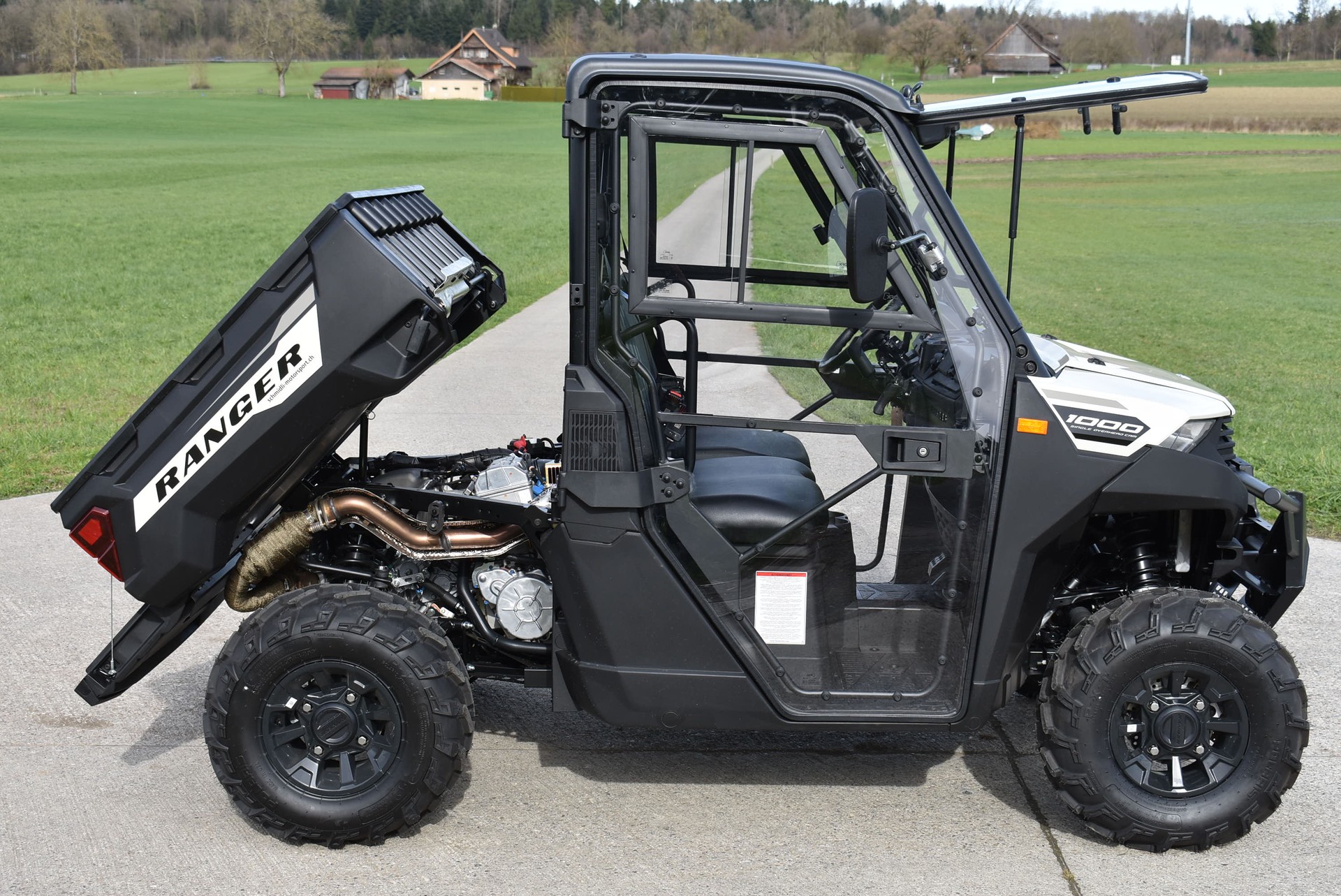 POLARIS XP 1000-image-8