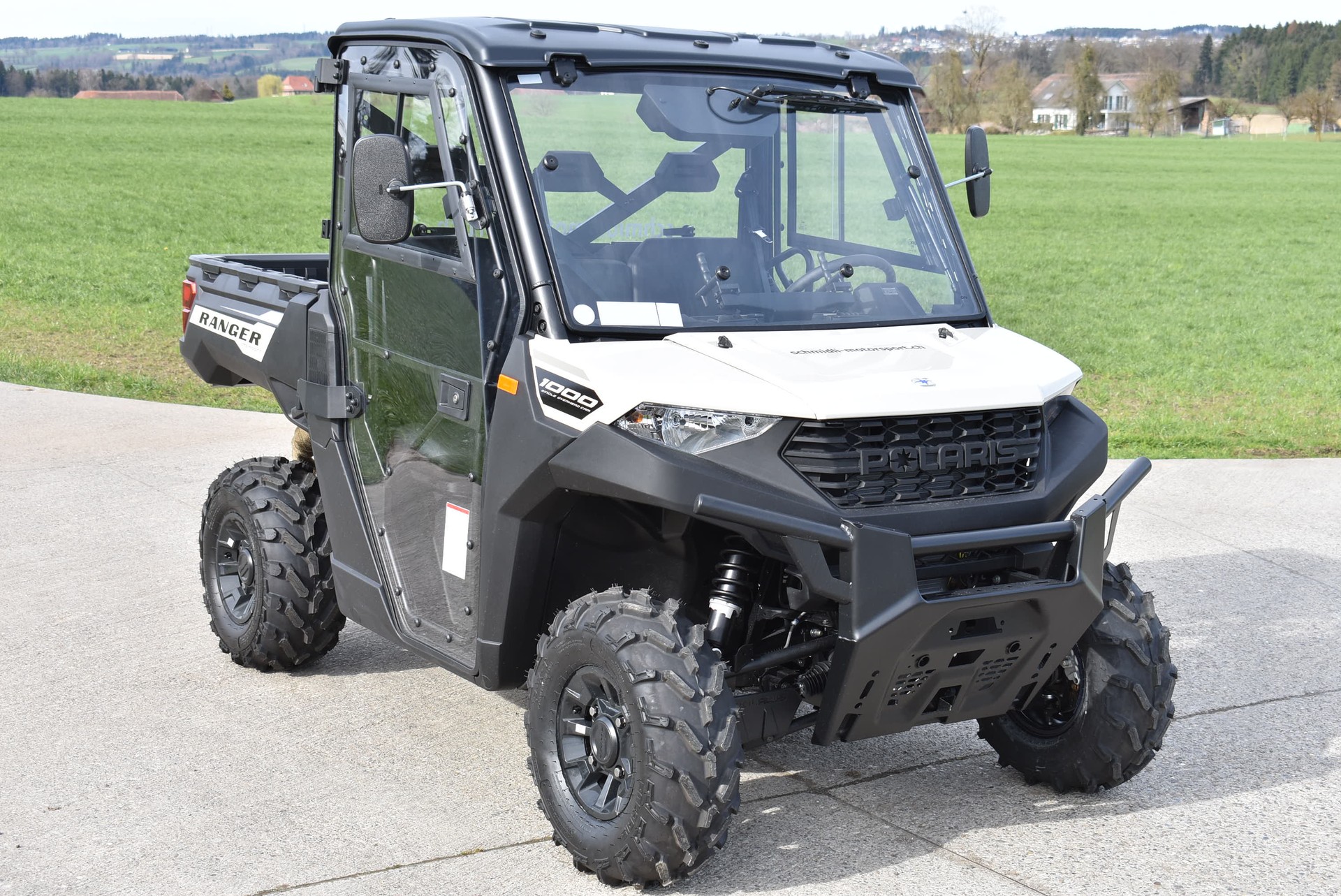 POLARIS XP 1000