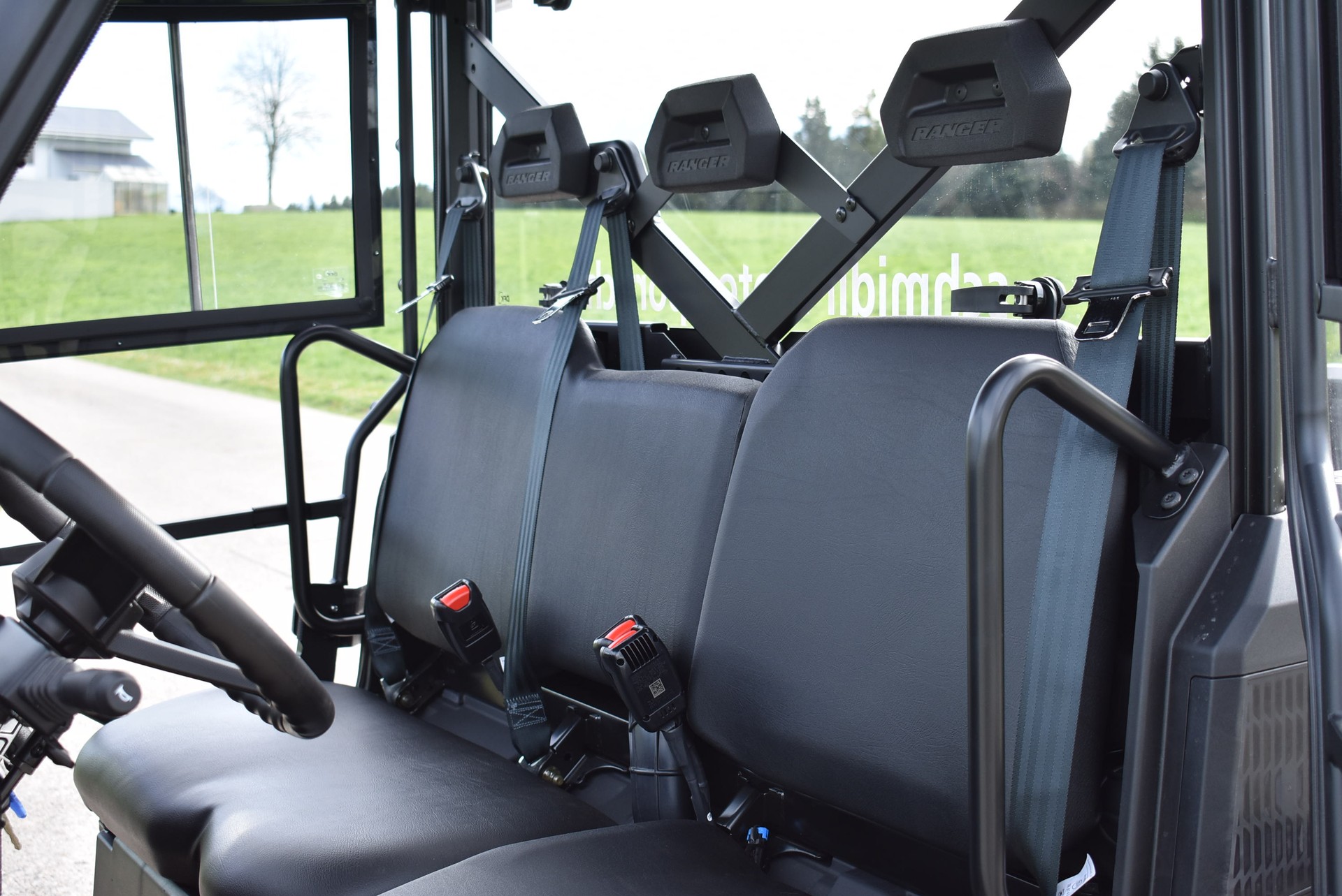 POLARIS XP 1000-image-9