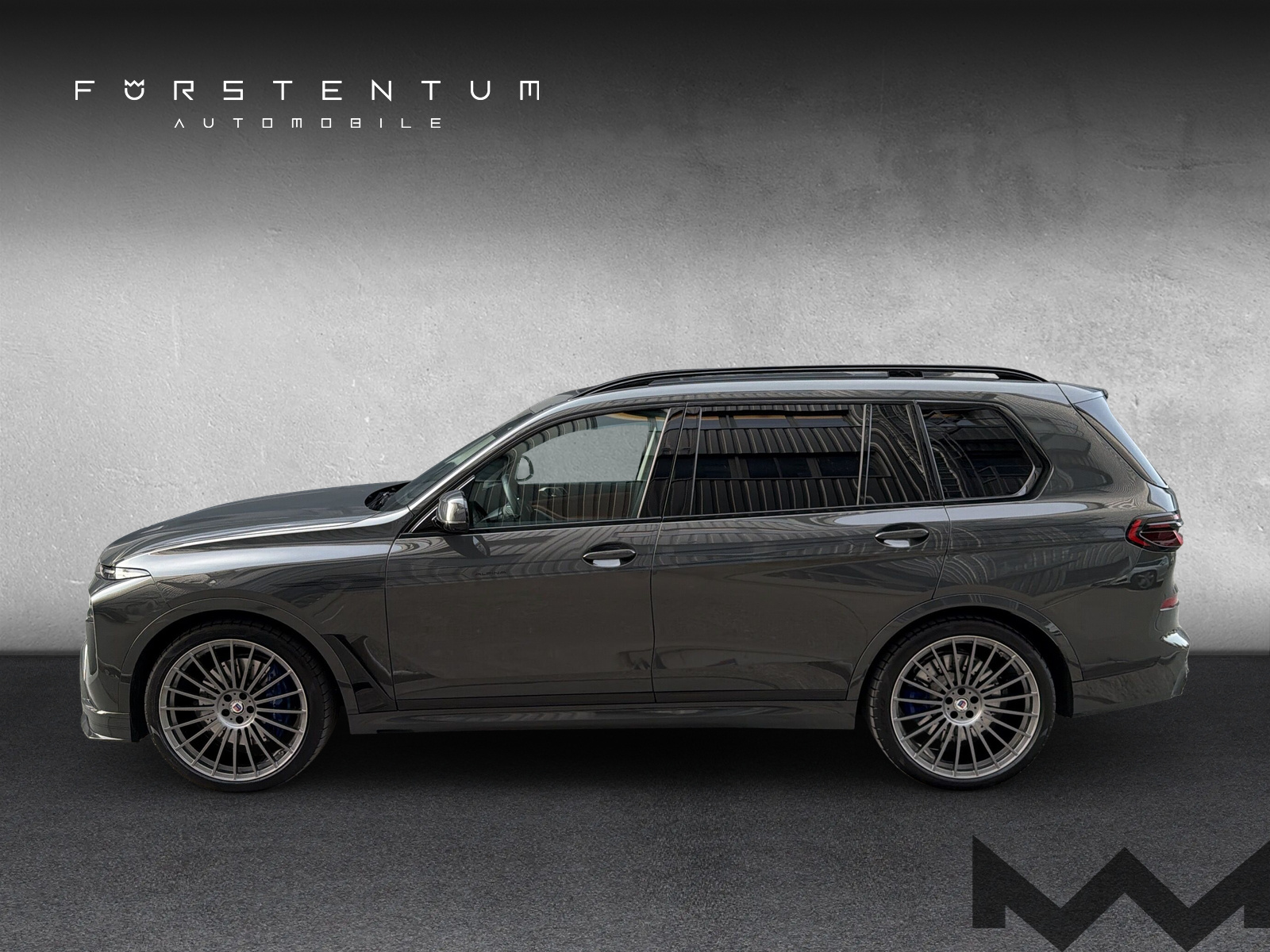 BMW-ALPINA XB7 Allrad 4.4 V8 | 621PS | CH-Fahrzeug-showroom-element-1