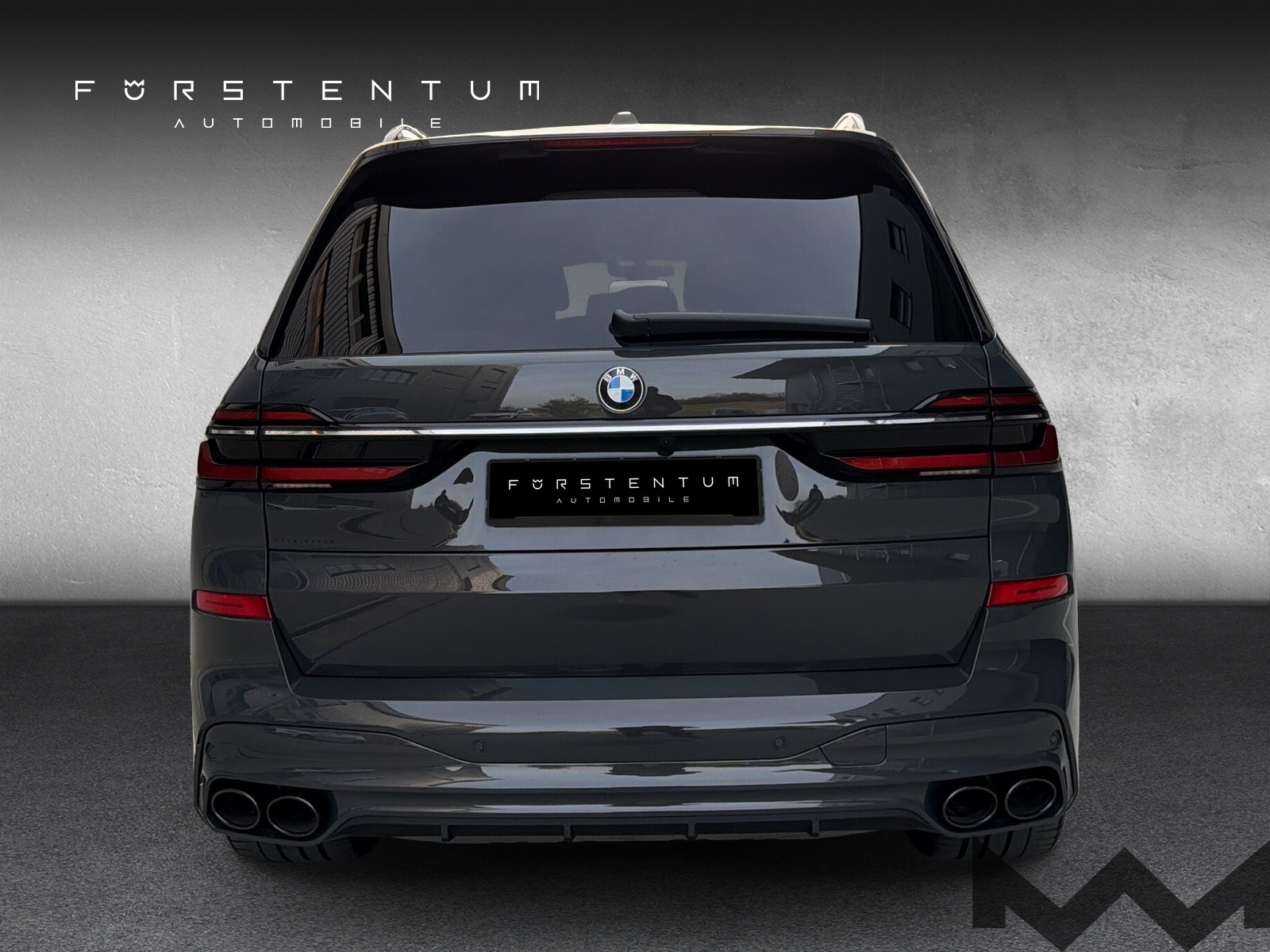 BMW-ALPINA XB7 Allrad 4.4 V8 | 621PS | CH-Fahrzeug-showroom-element-3
