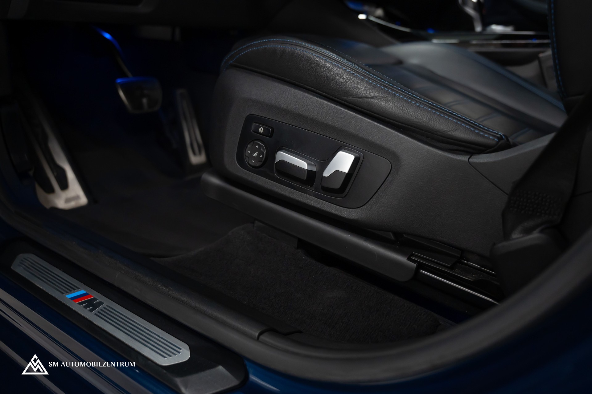 BMW X3 M40i / Head-Up / 360° / Harman&Kardon / AHK-image-24