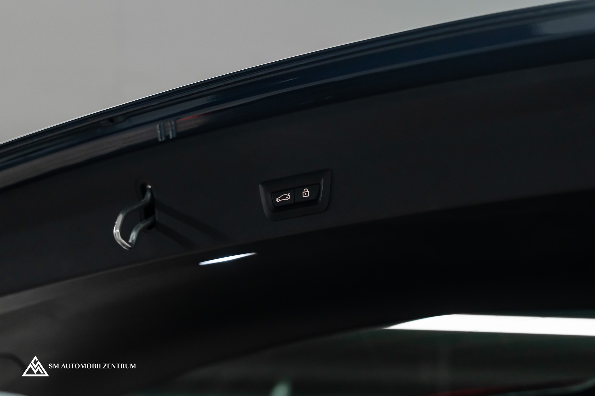 BMW X3 M40i / Head-Up / 360° / Harman&Kardon / AHK-image-13