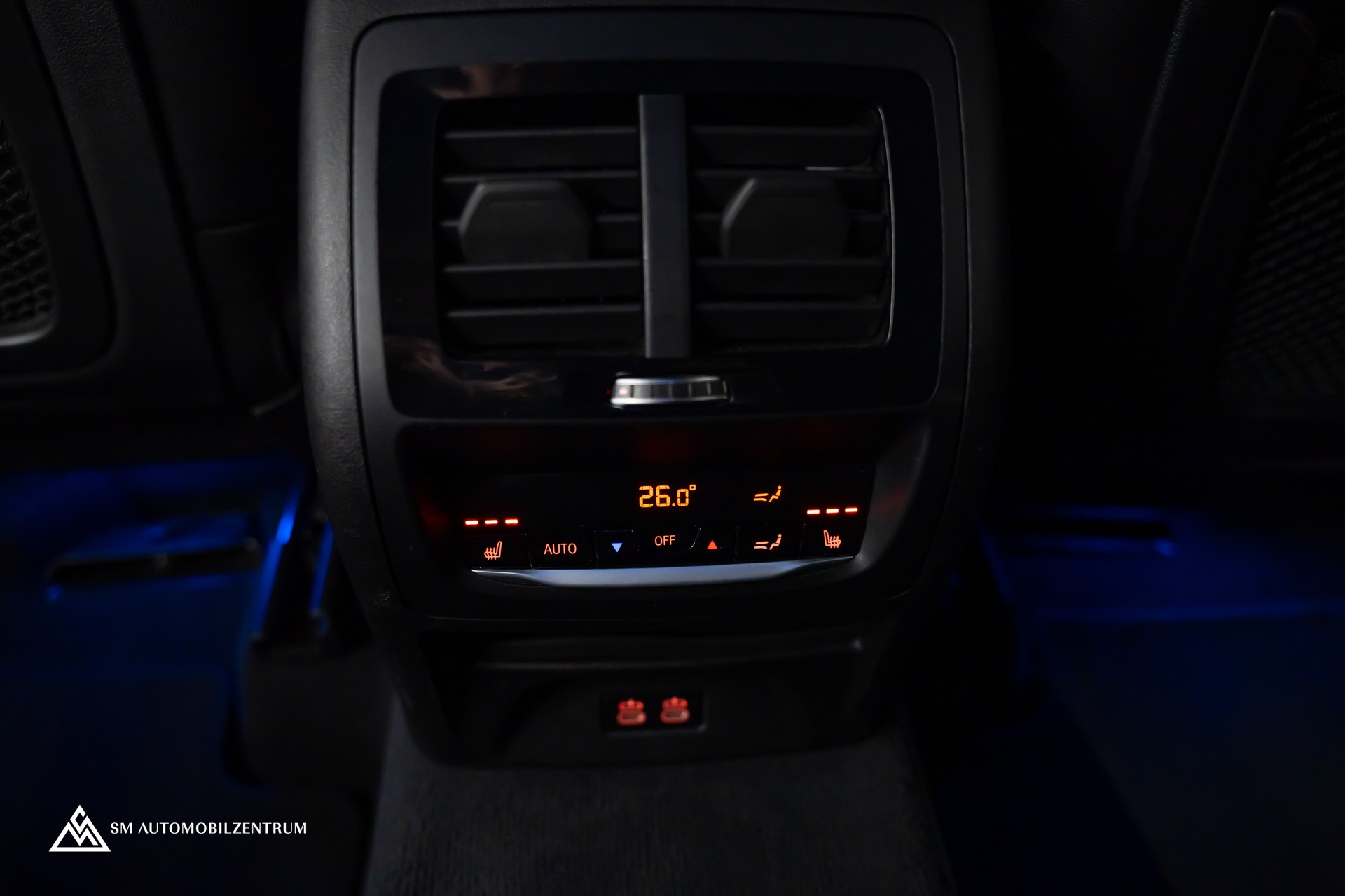 BMW X3 M40i / Head-Up / 360° / Harman&Kardon / AHK-image-21