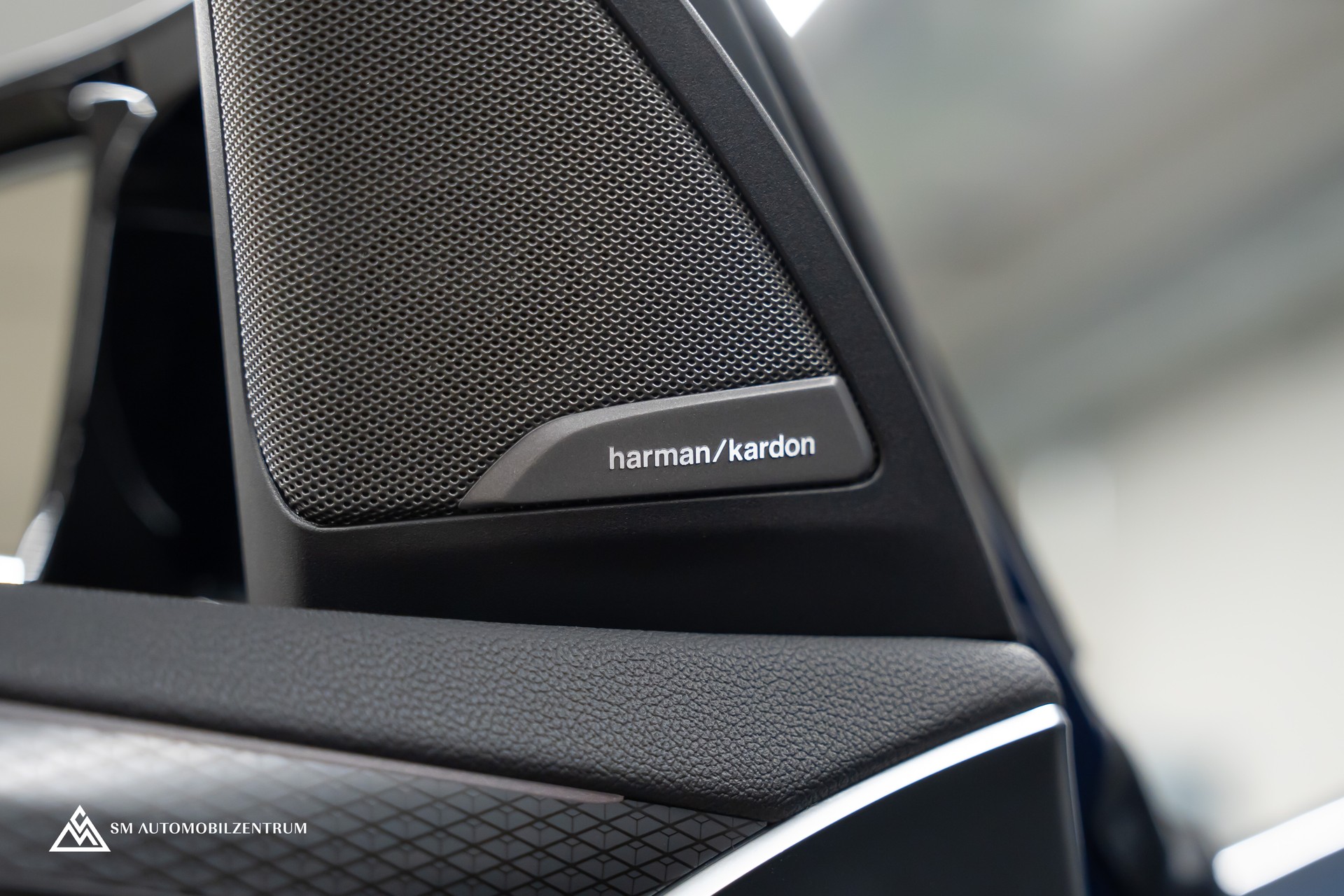 BMW X3 M40i / Head-Up / 360° / Harman&Kardon / AHK-image-23