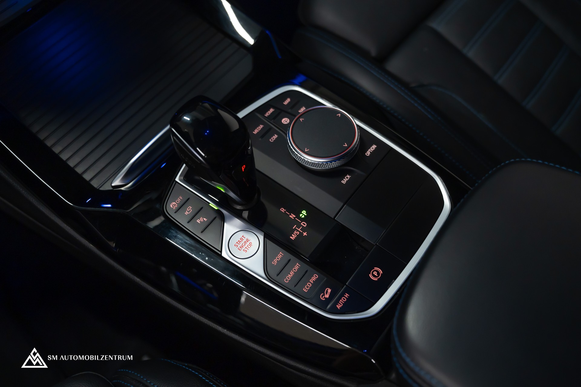 BMW X3 M40i / Head-Up / 360° / Harman&Kardon / AHK-image-29