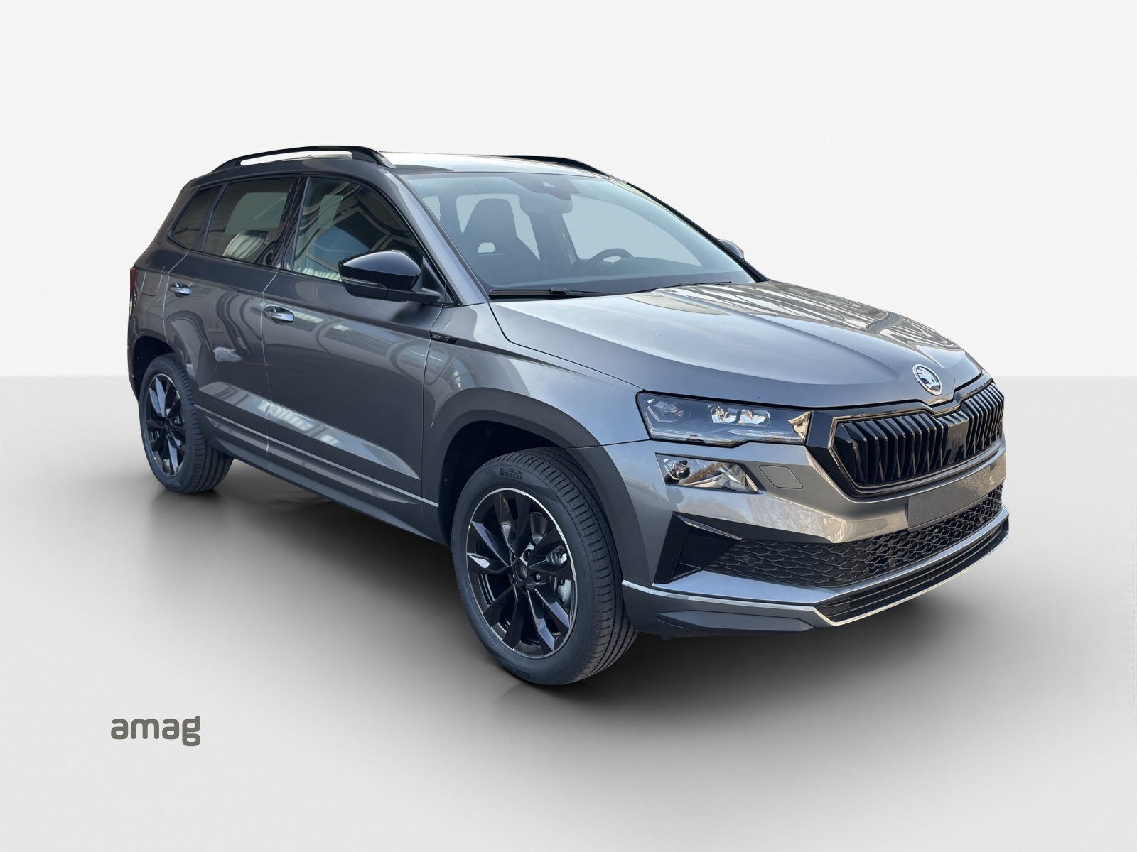 SKODA Karoq 2.0 TSI SportLine 4x4 DSG-image-5