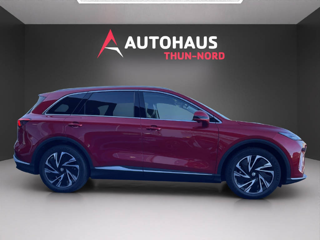 MG S6 EV 77 kWh Luxury 4WD-image-5