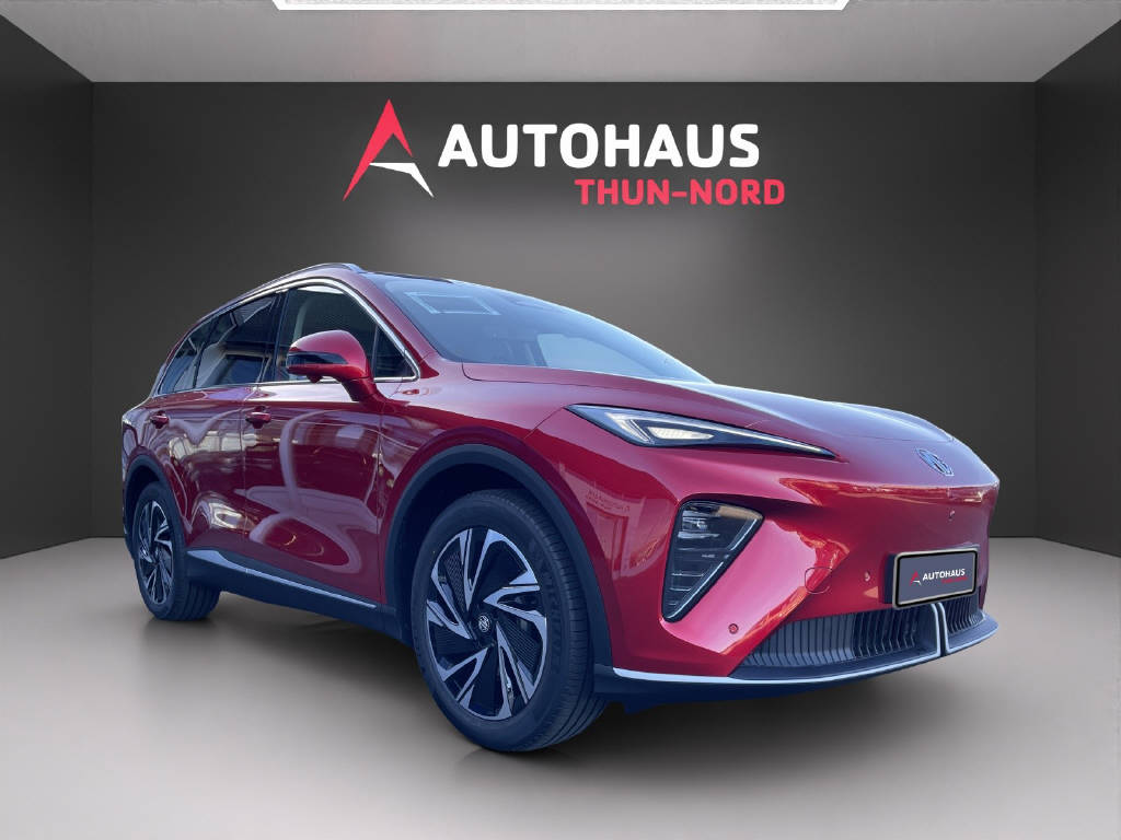 MG S6 EV 77 kWh Luxury 4WD-image-6