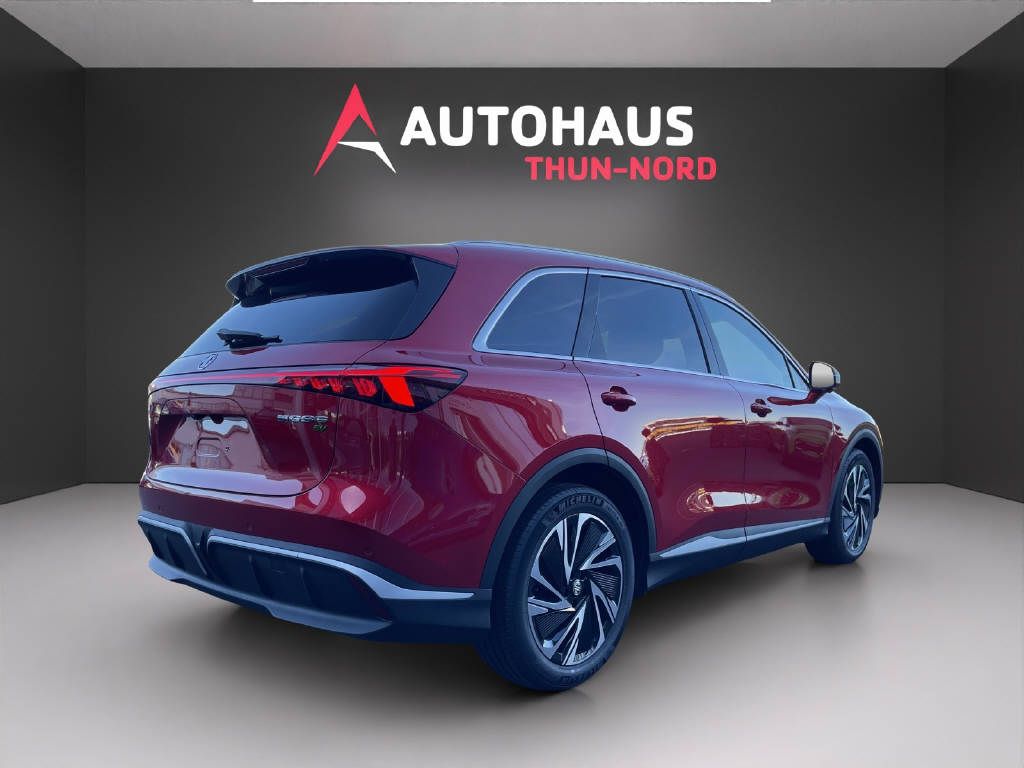 MG S6 EV 77 kWh Luxury 4WD-image-4