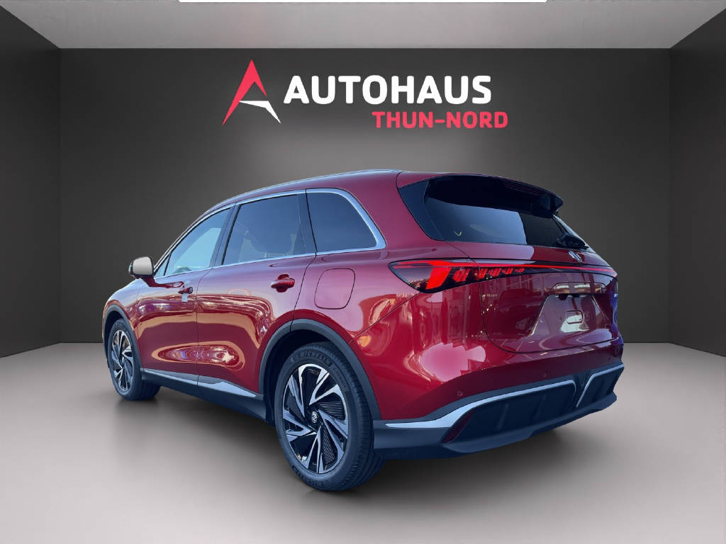MG S6 EV 77 kWh Luxury 4WD-showroom-element-2