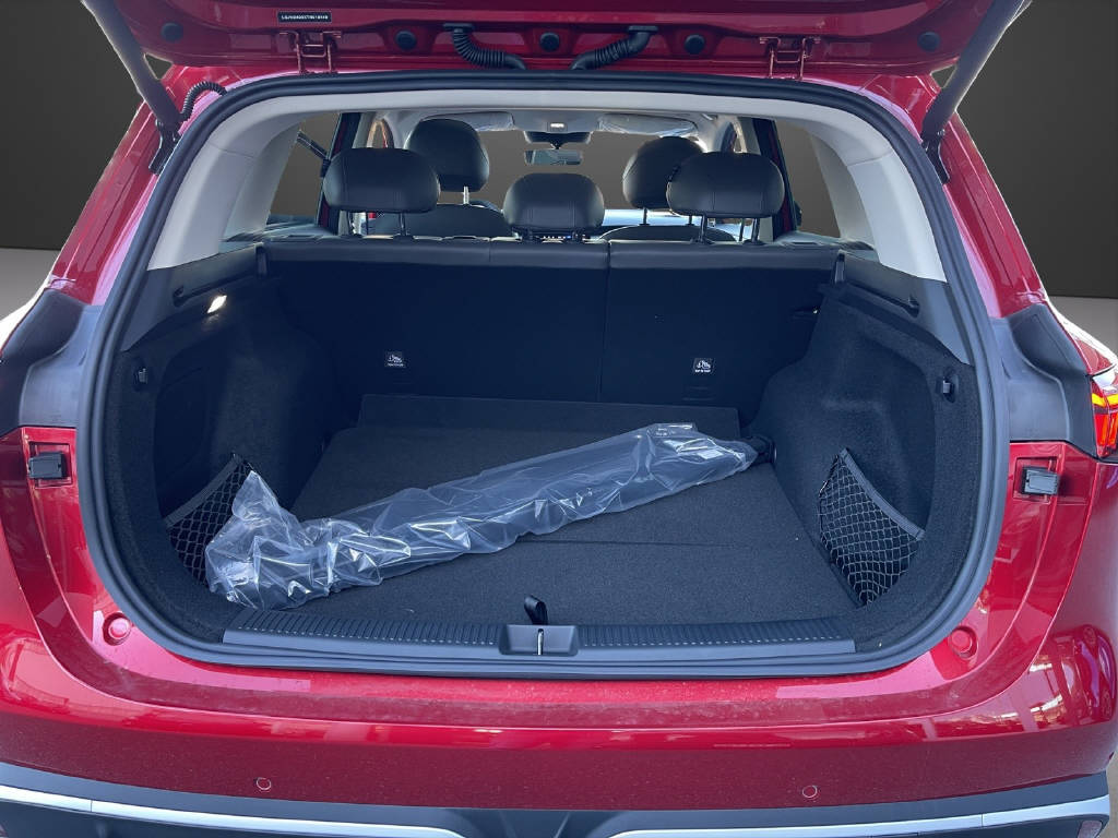 MG S6 EV 77 kWh Luxury 4WD-image-9