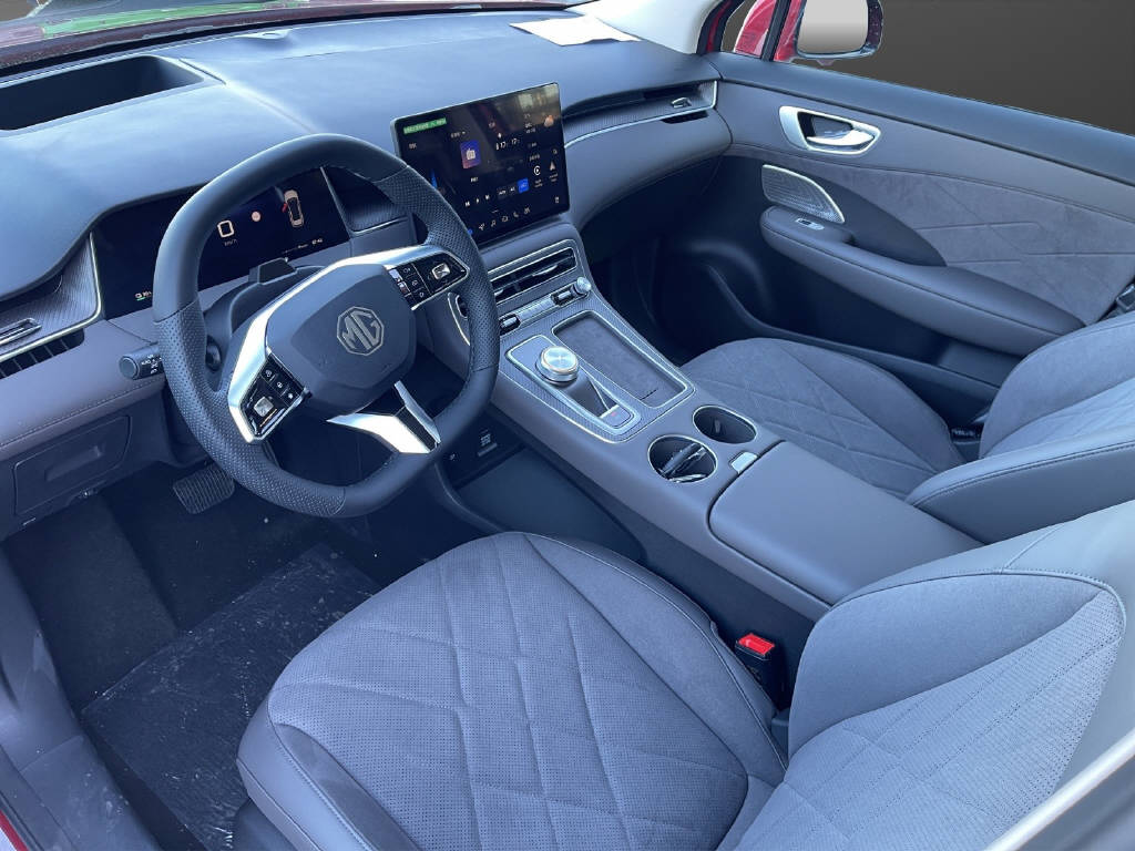 MG S6 EV 77 kWh Luxury 4WD-image-7